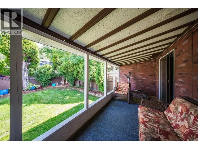 1683 BAILEY STREET, Trail 5