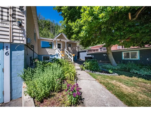 16 HANNA DRIVE, Trail 5