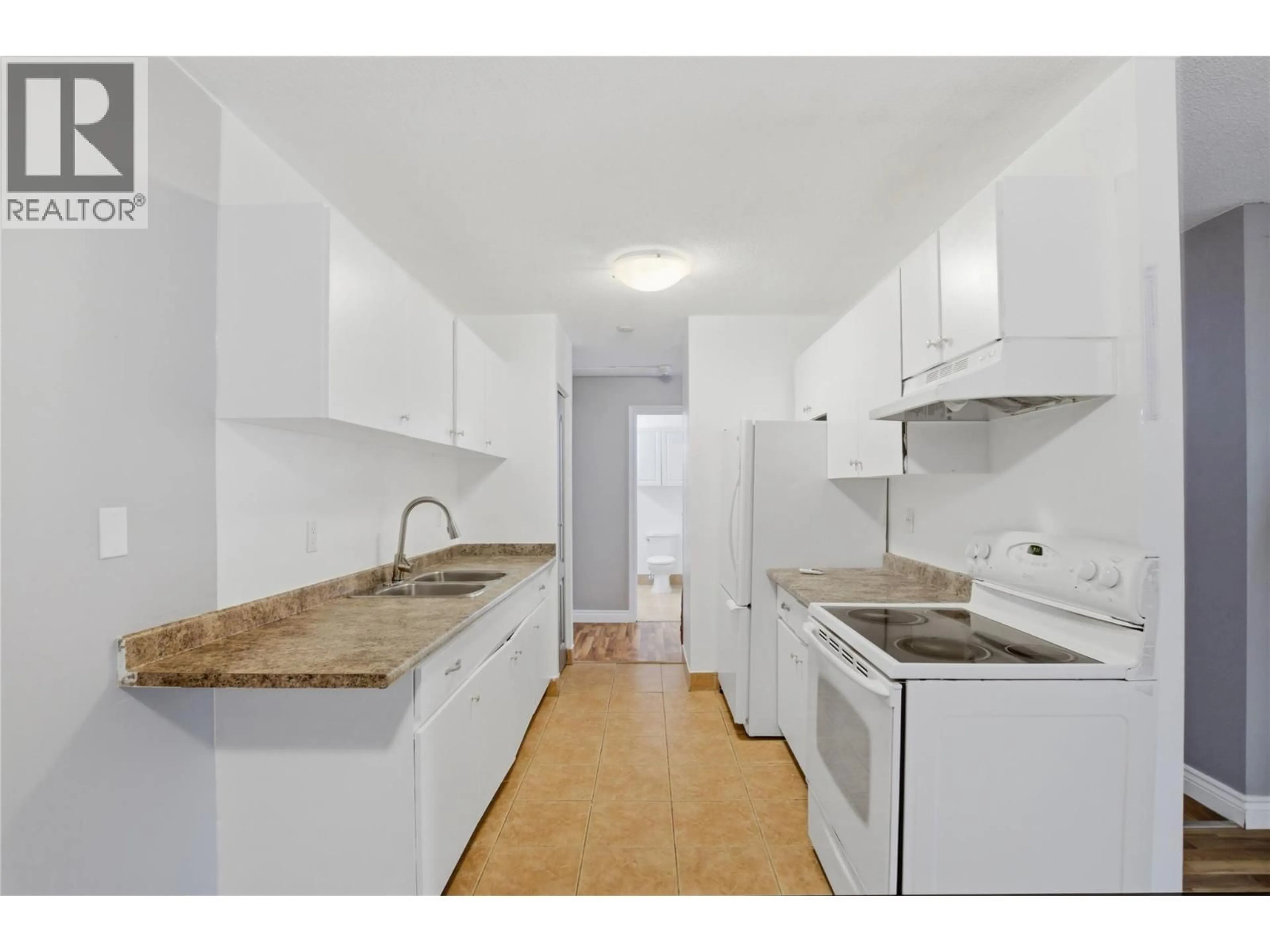 Standard kitchen, unknown for 44 - 1900 TRANQUILLE ROAD, Kamloops British Columbia V2B7V1
