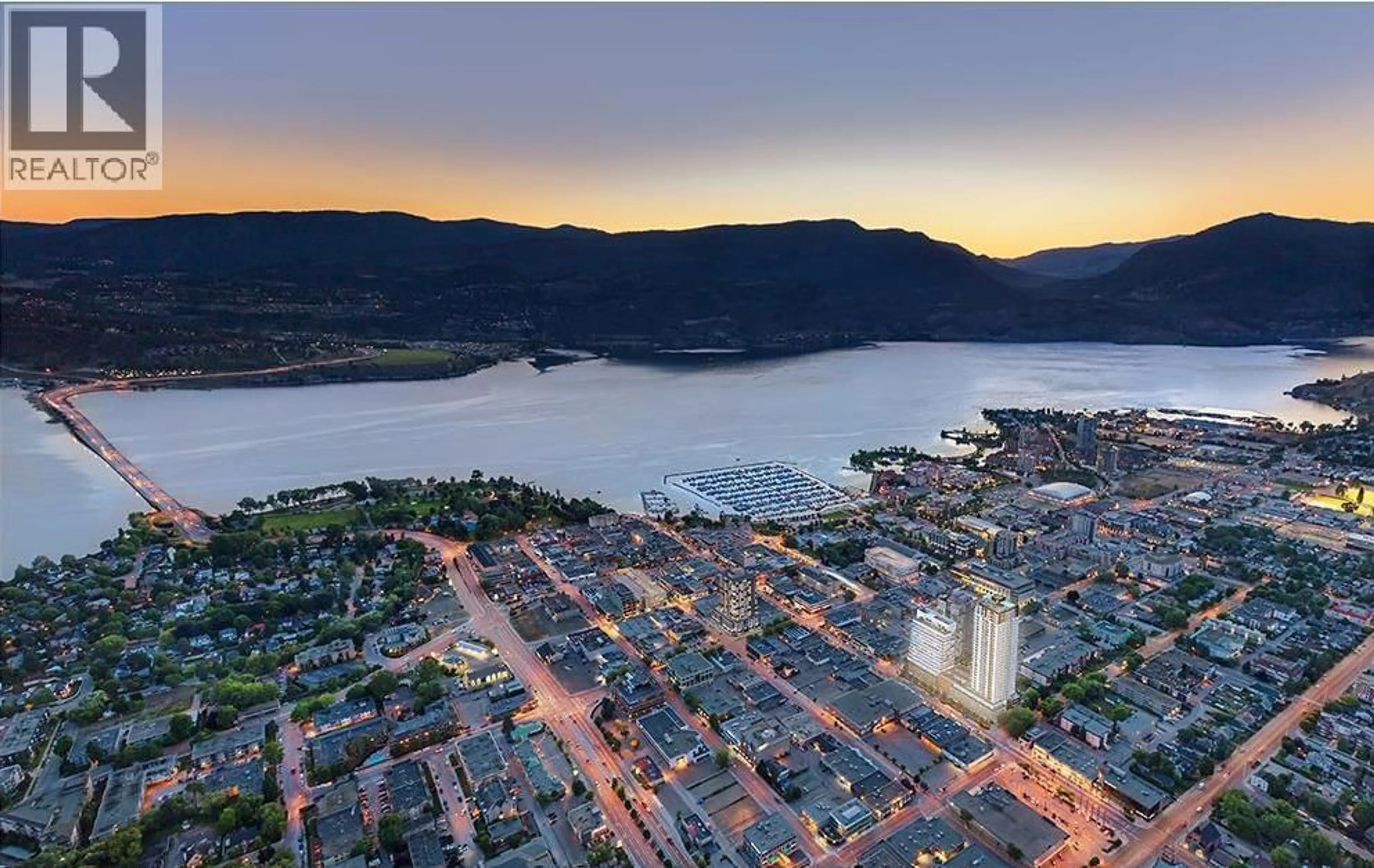Unknown for 2908 - 1488 BERTRAM STREET, Kelowna British Columbia V1Y0M6