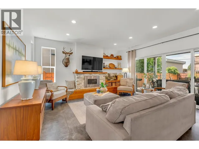581 CHURCHILL AVENUE, Penticton 5