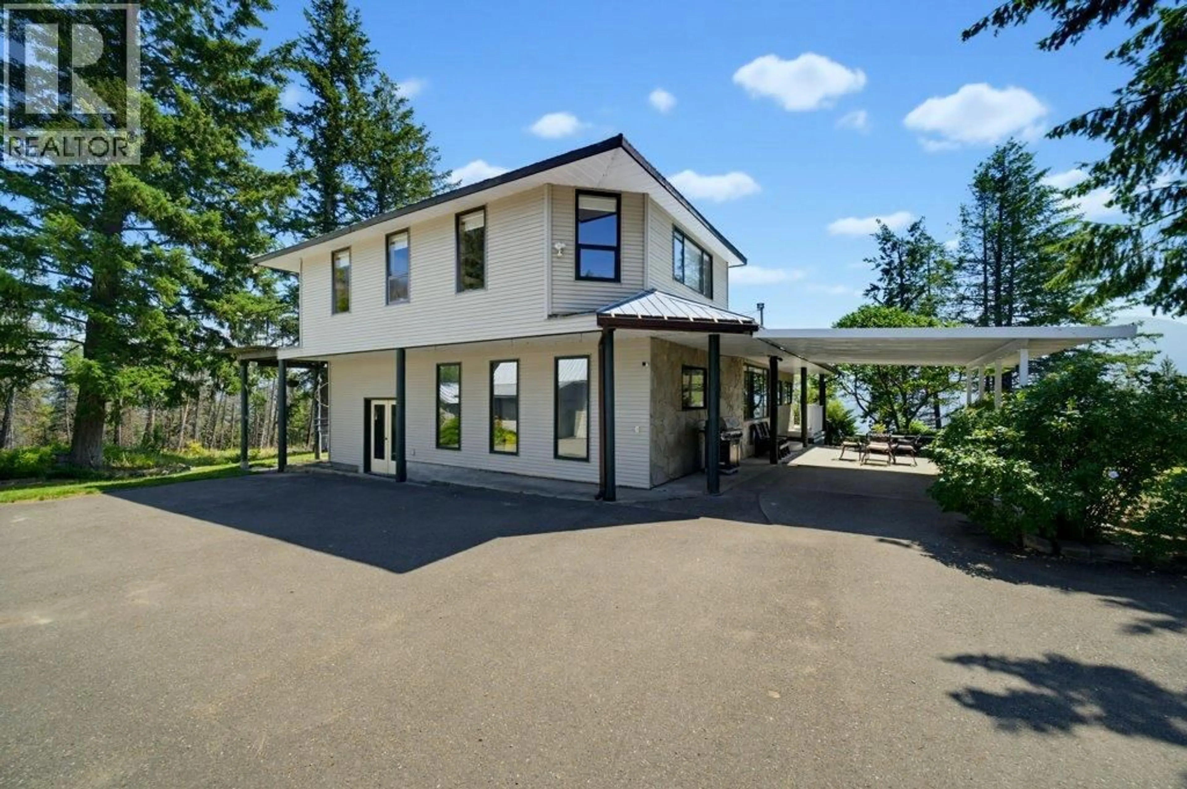 Unknown for 1722 LEE CREEK DRIVE, Lee Creek British Columbia V0E1M4