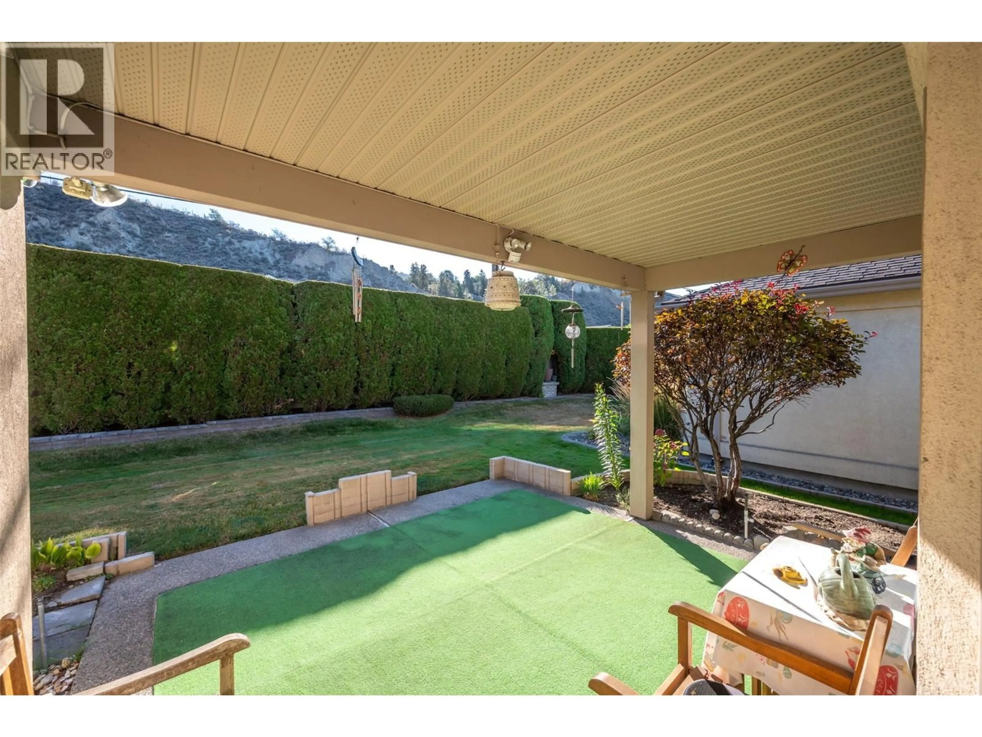 Patio, street for 53 - 3333 SOUTH MAIN STREET, Penticton British Columbia V2A8J8