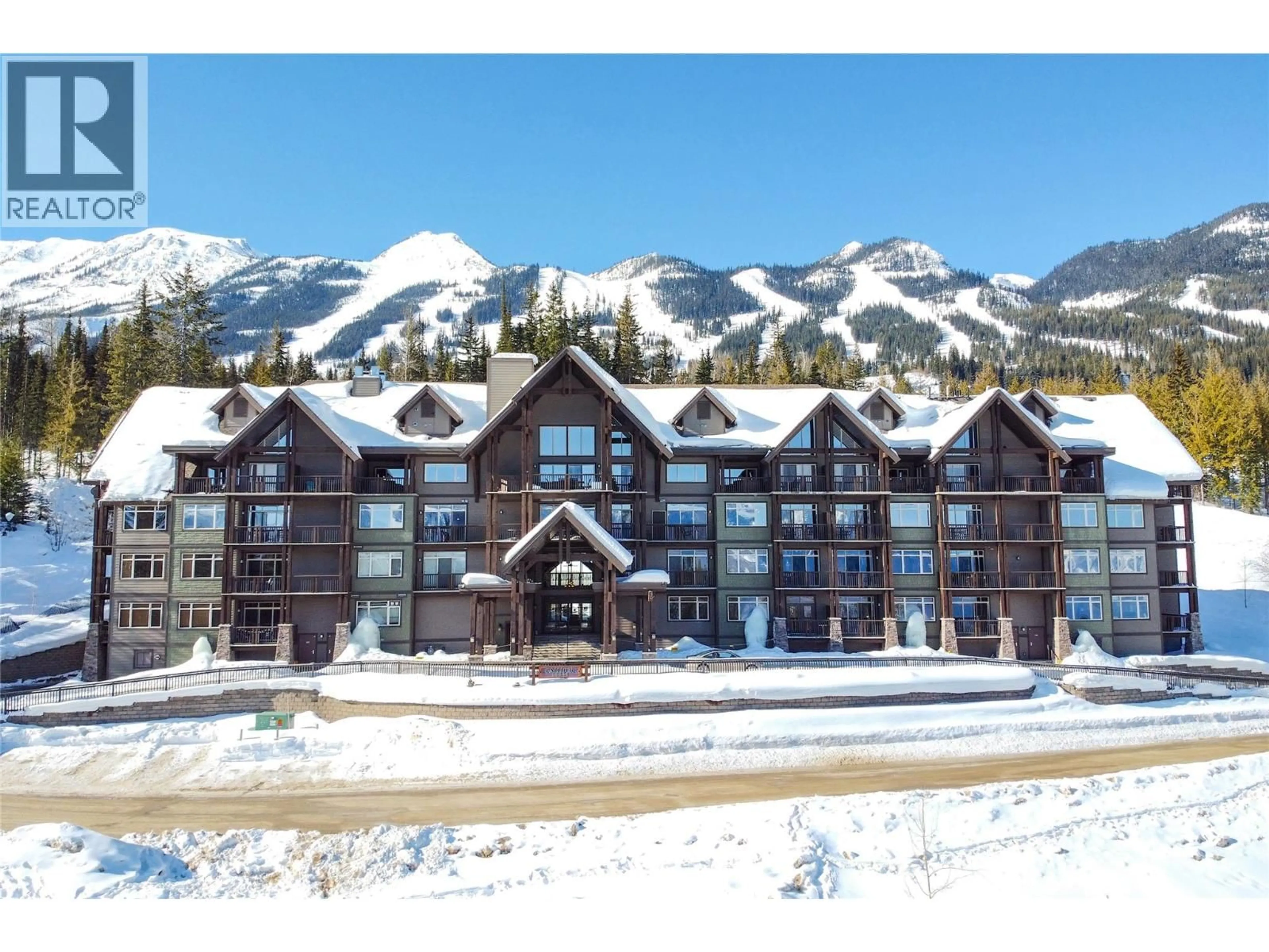 Blurry image for 410 - 1420 PALLISER TRAIL, Golden British Columbia V0A1H2