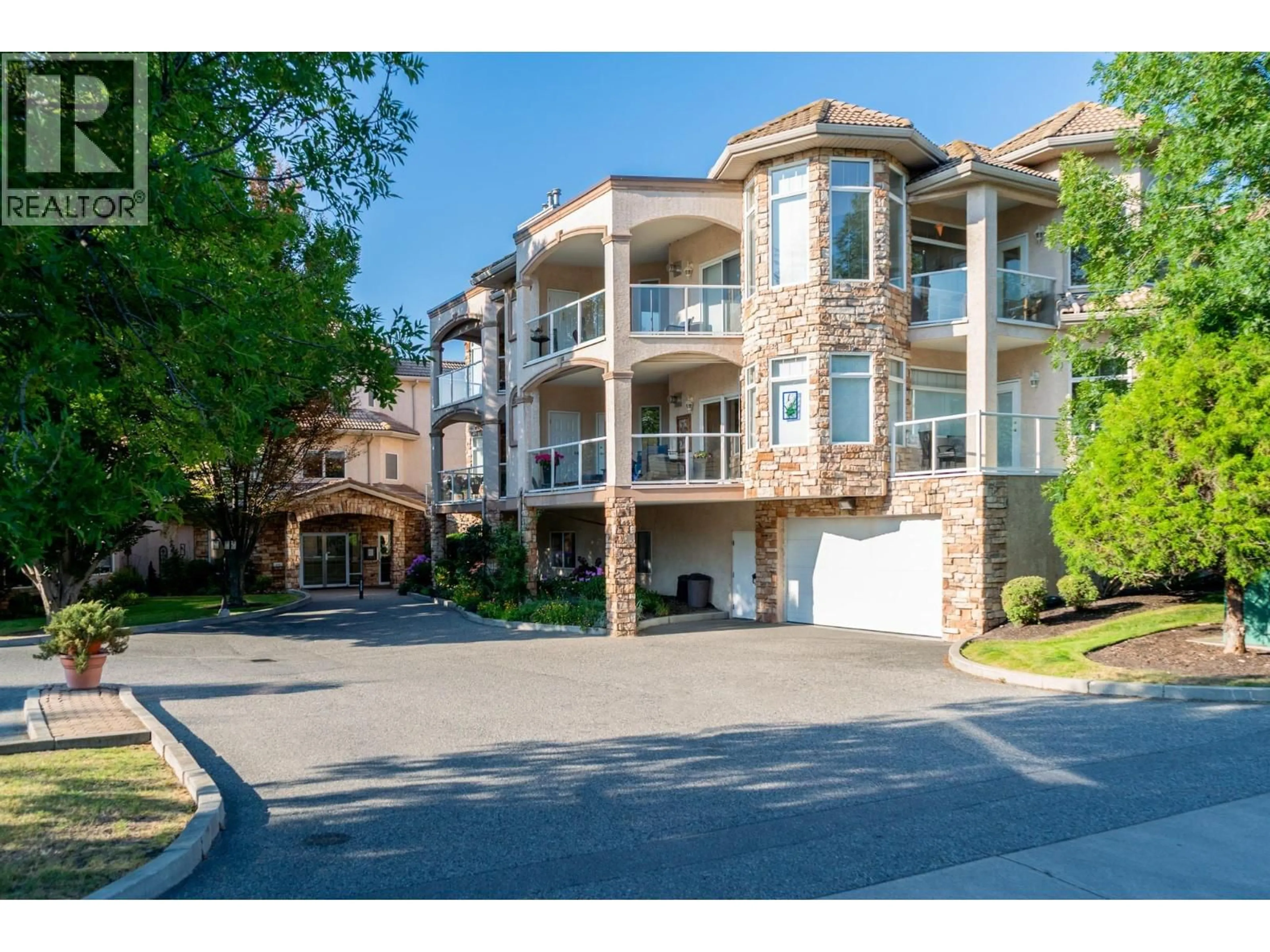 Unknown for 206 - 634 LEQUIME ROAD, Kelowna British Columbia V1W1A4