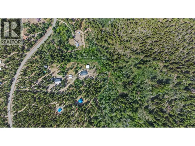 581 KANE VALLEY ROAD, Merritt 2