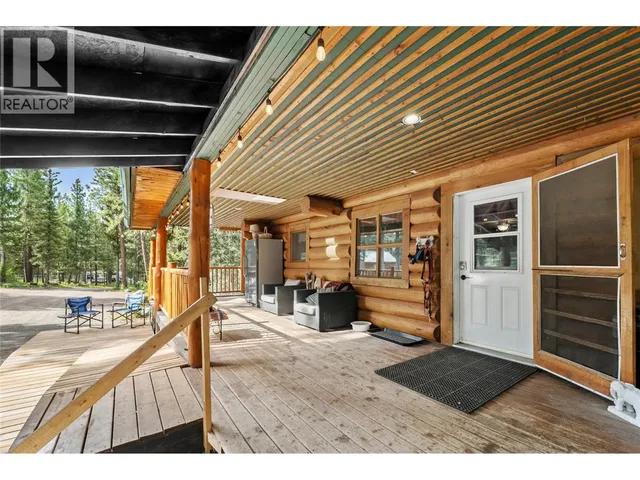 581 KANE VALLEY ROAD, Merritt 5