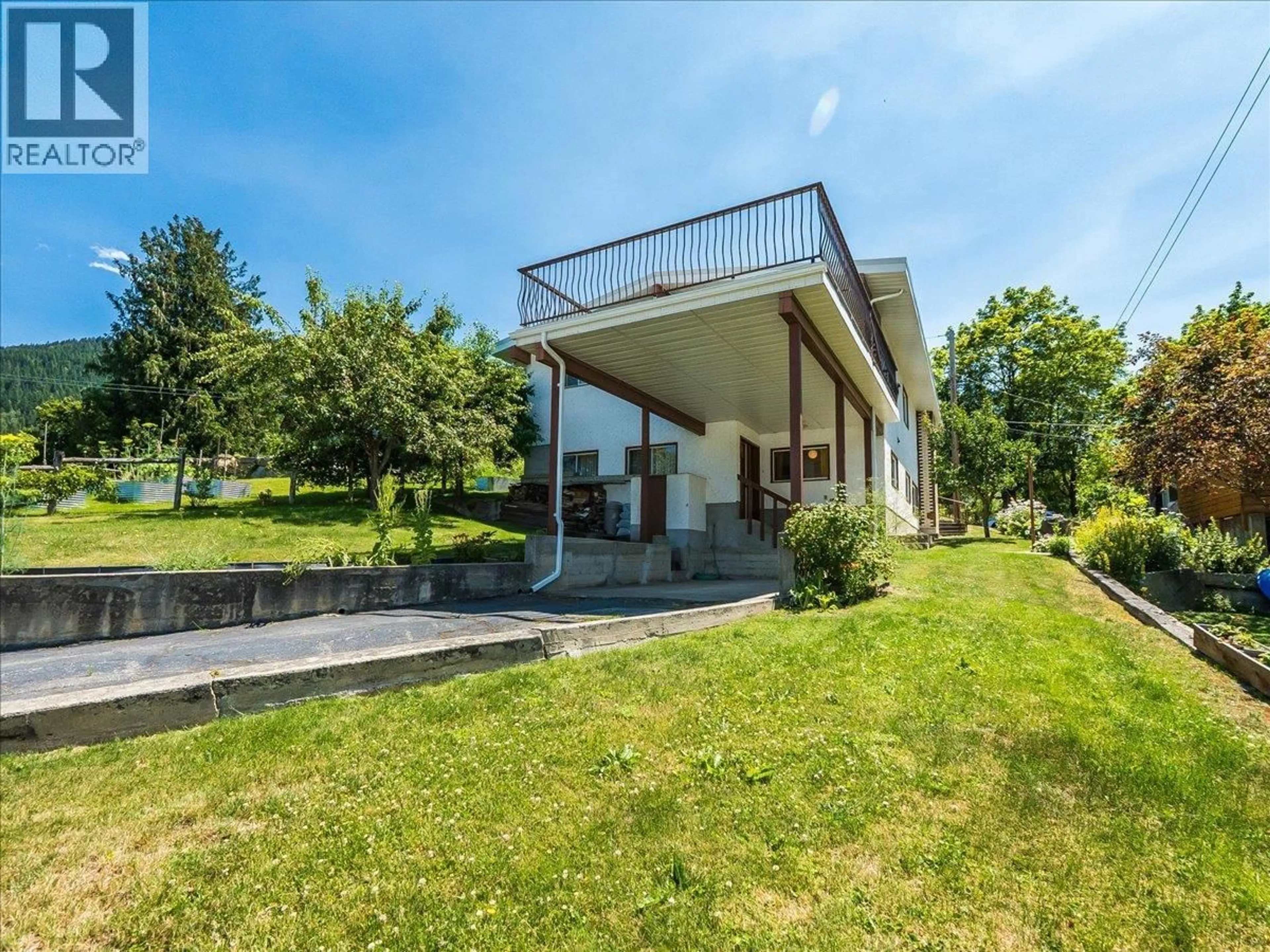 Unknown for 205 INNES STREET, Nelson British Columbia V1L5E4