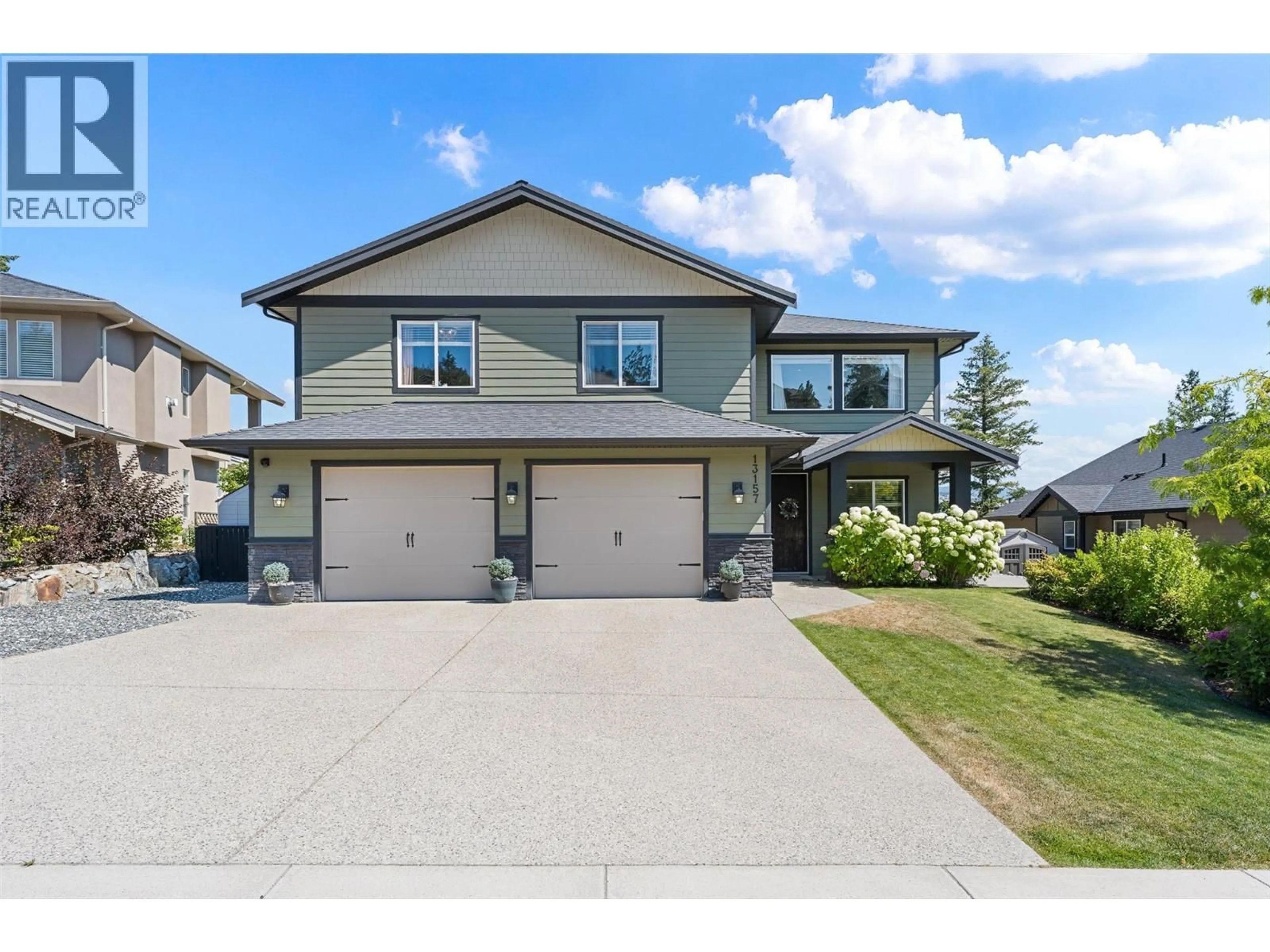 Unknown for 13157 SHORELINE DRIVE, Lake Country British Columbia V4V2T2