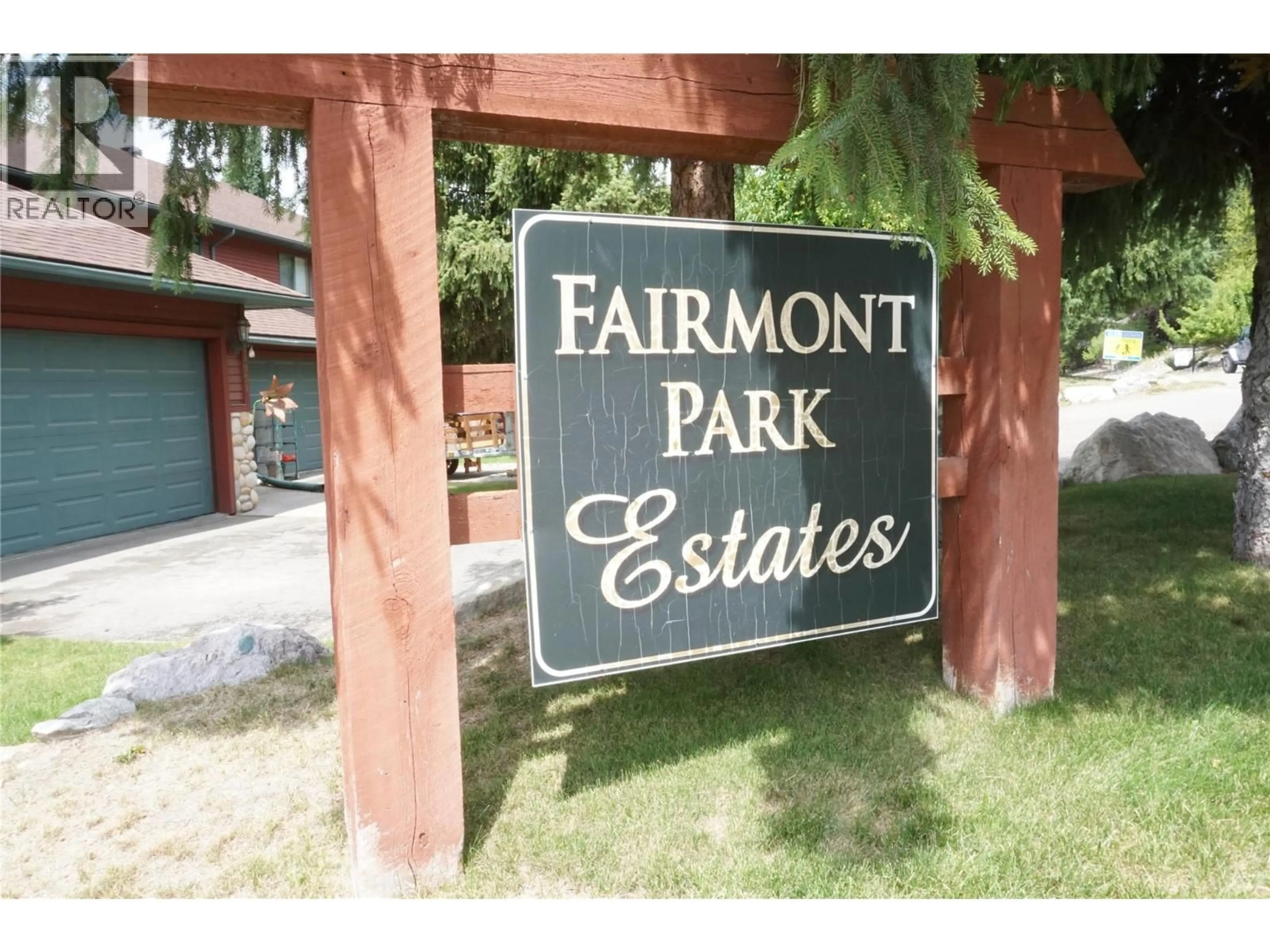 Unknown for 4951 HOT SPRINGS ROAD, Fairmont Hot Springs British Columbia V0B1L1