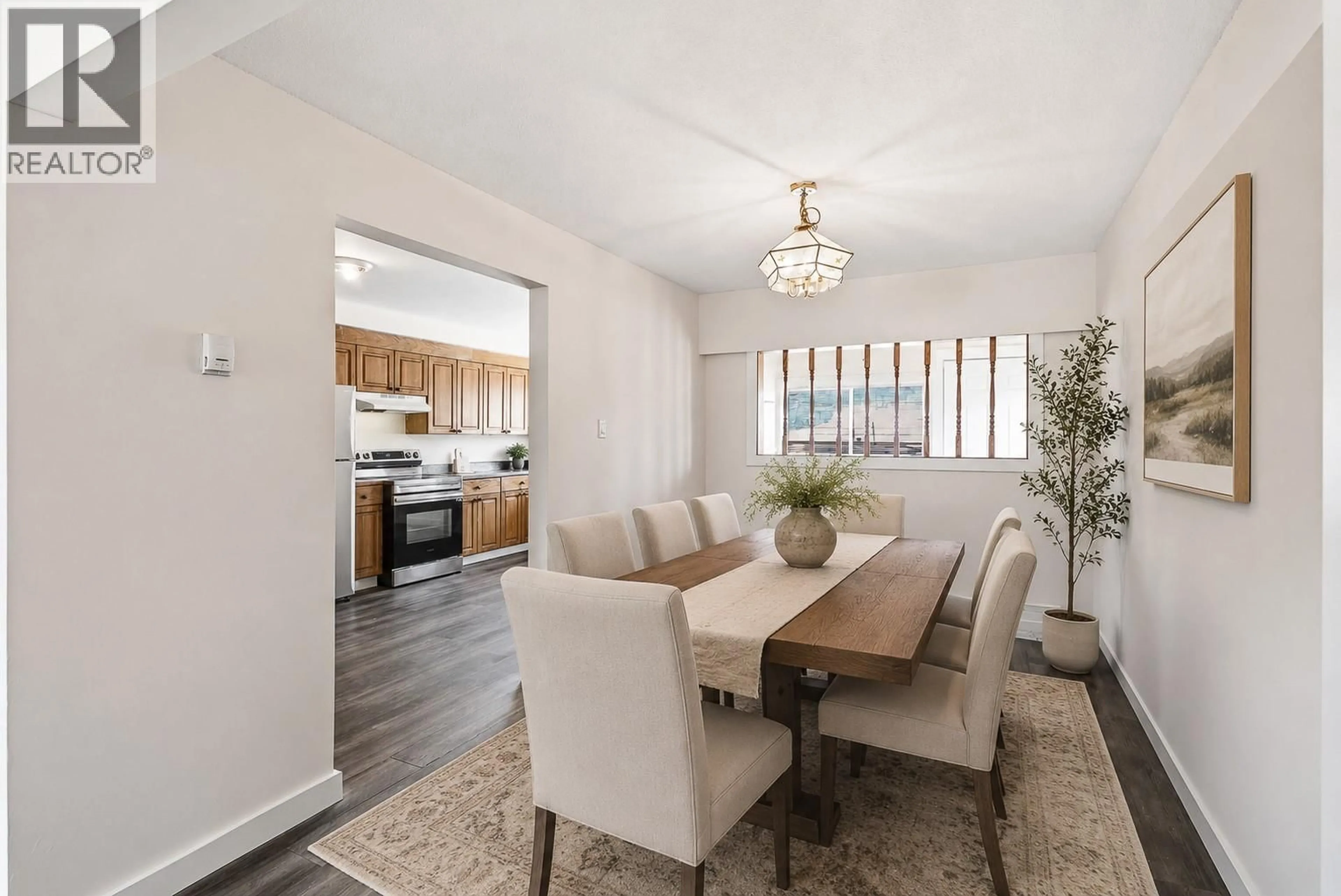 Dining room, unknown for 2337 COUTLEE AVENUE, Merritt British Columbia V1K1B8