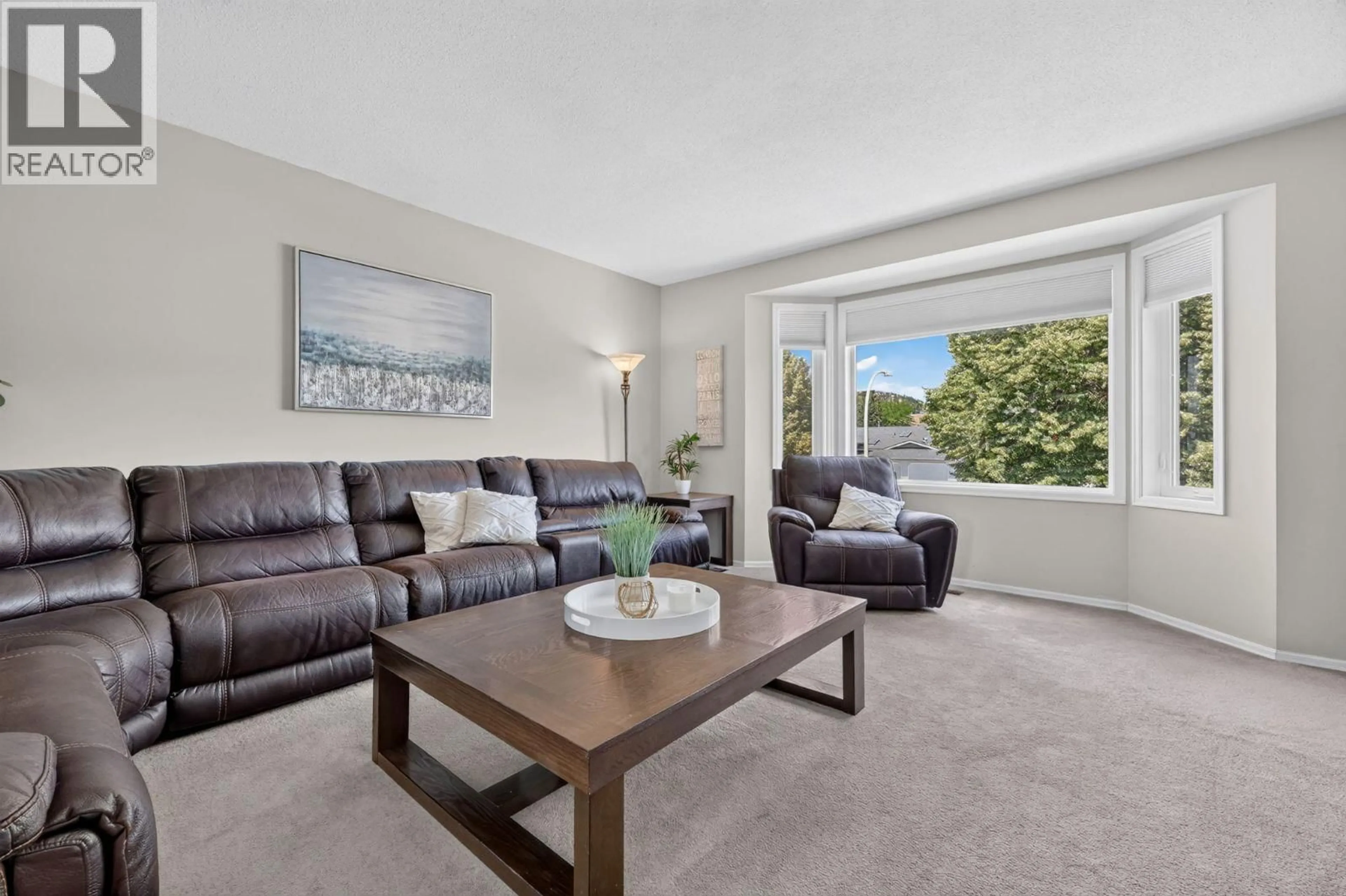 Living room with furniture, unknown for 1633 CARSHYL COURT, Kelowna British Columbia V1X6Y7
