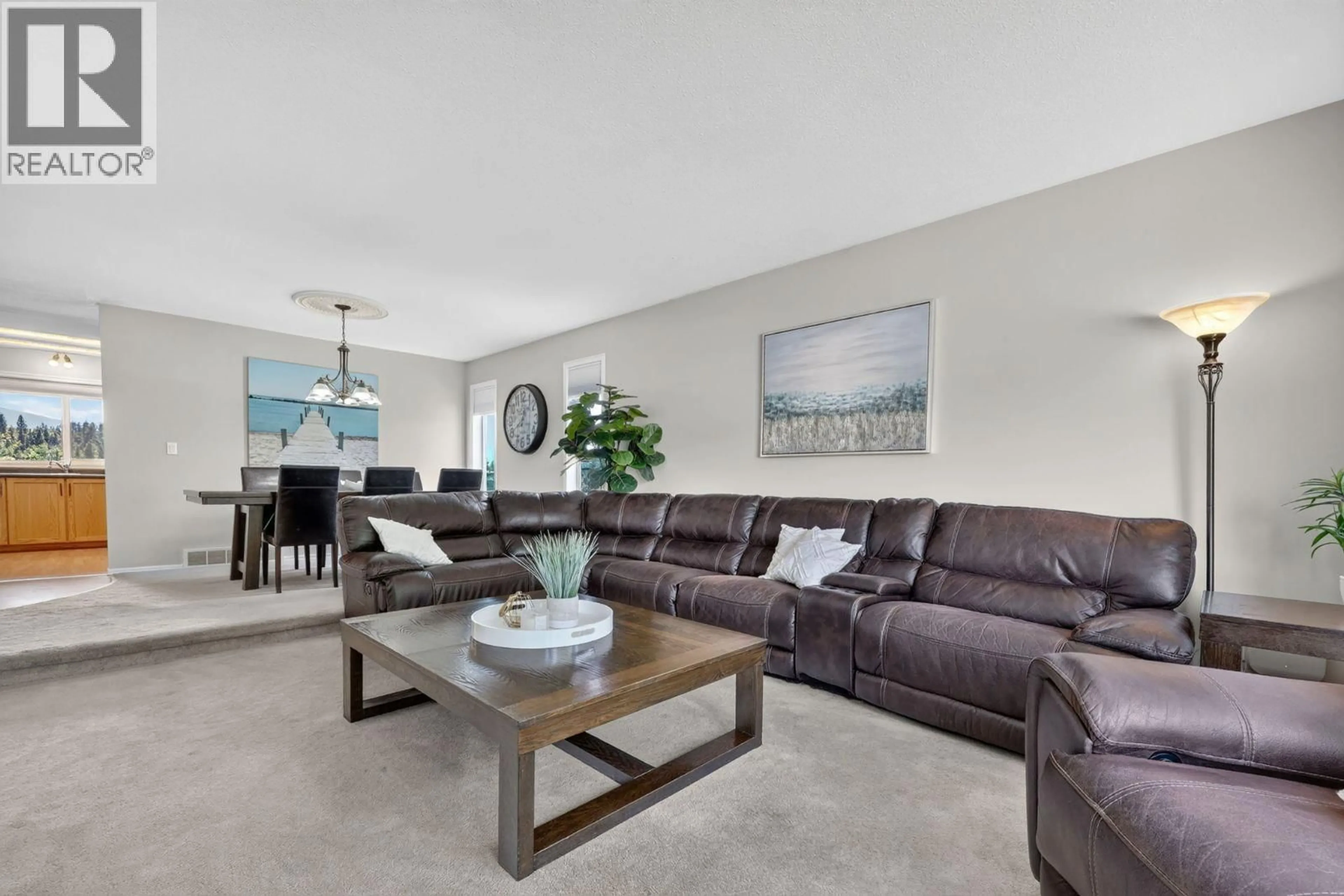 Living room with furniture, unknown for 1633 CARSHYL COURT, Kelowna British Columbia V1X6Y7