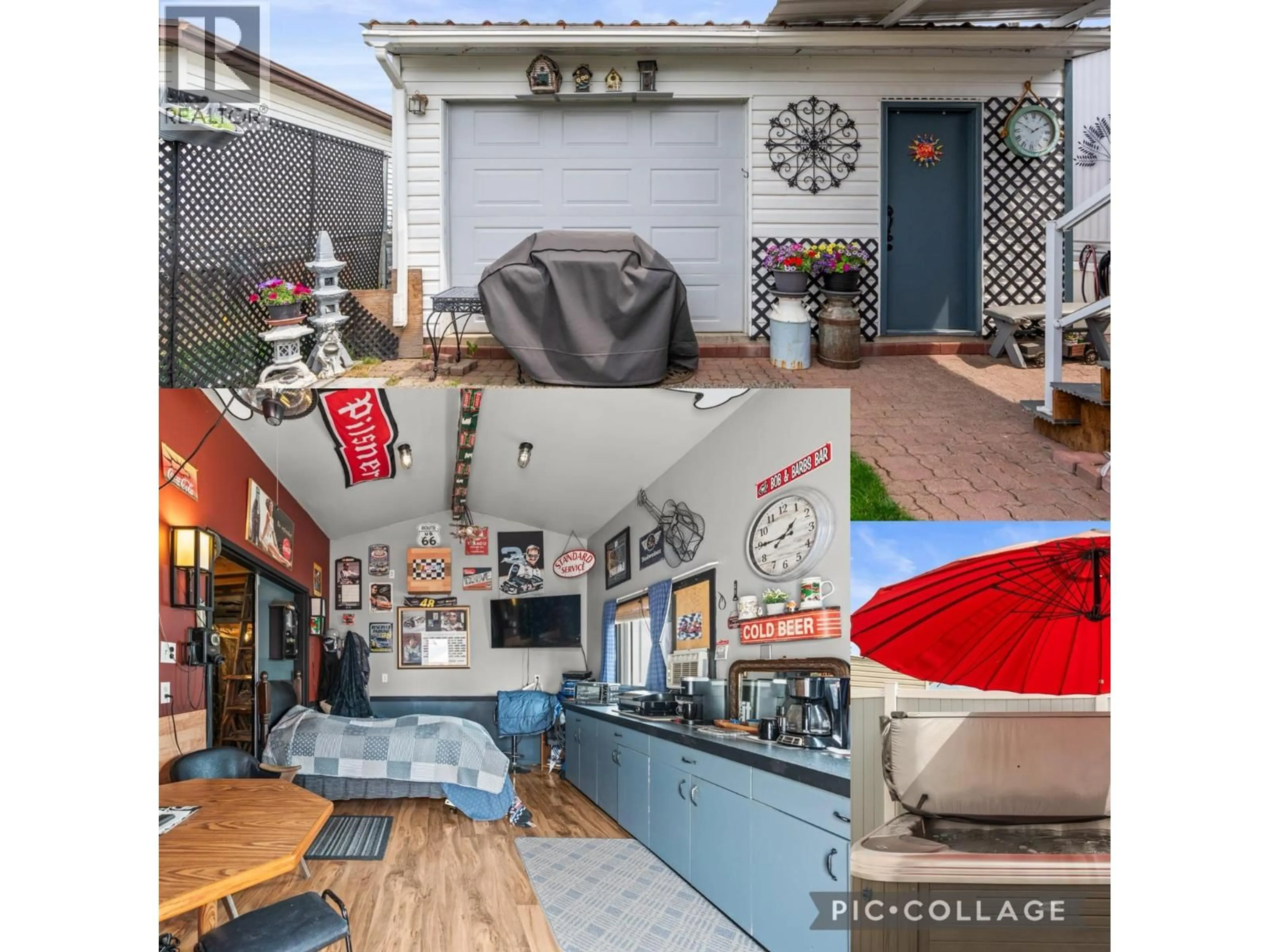 Open concept kitchen, unknown for 48 - 9020 JIM BAILEY ROAD, Kelowna British Columbia V4V1E5
