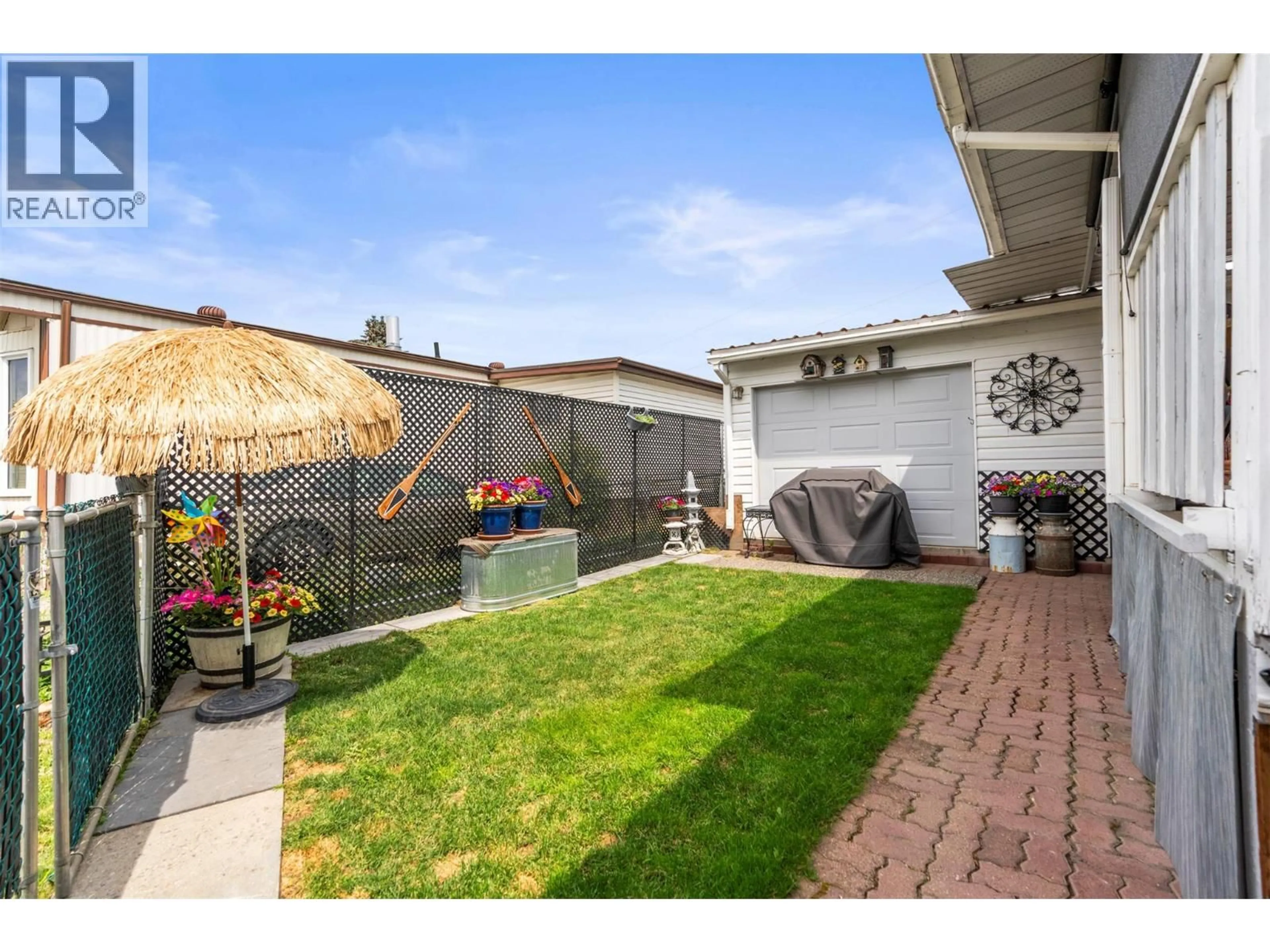 Patio, street for 48 - 9020 JIM BAILEY ROAD, Kelowna British Columbia V4V1E5