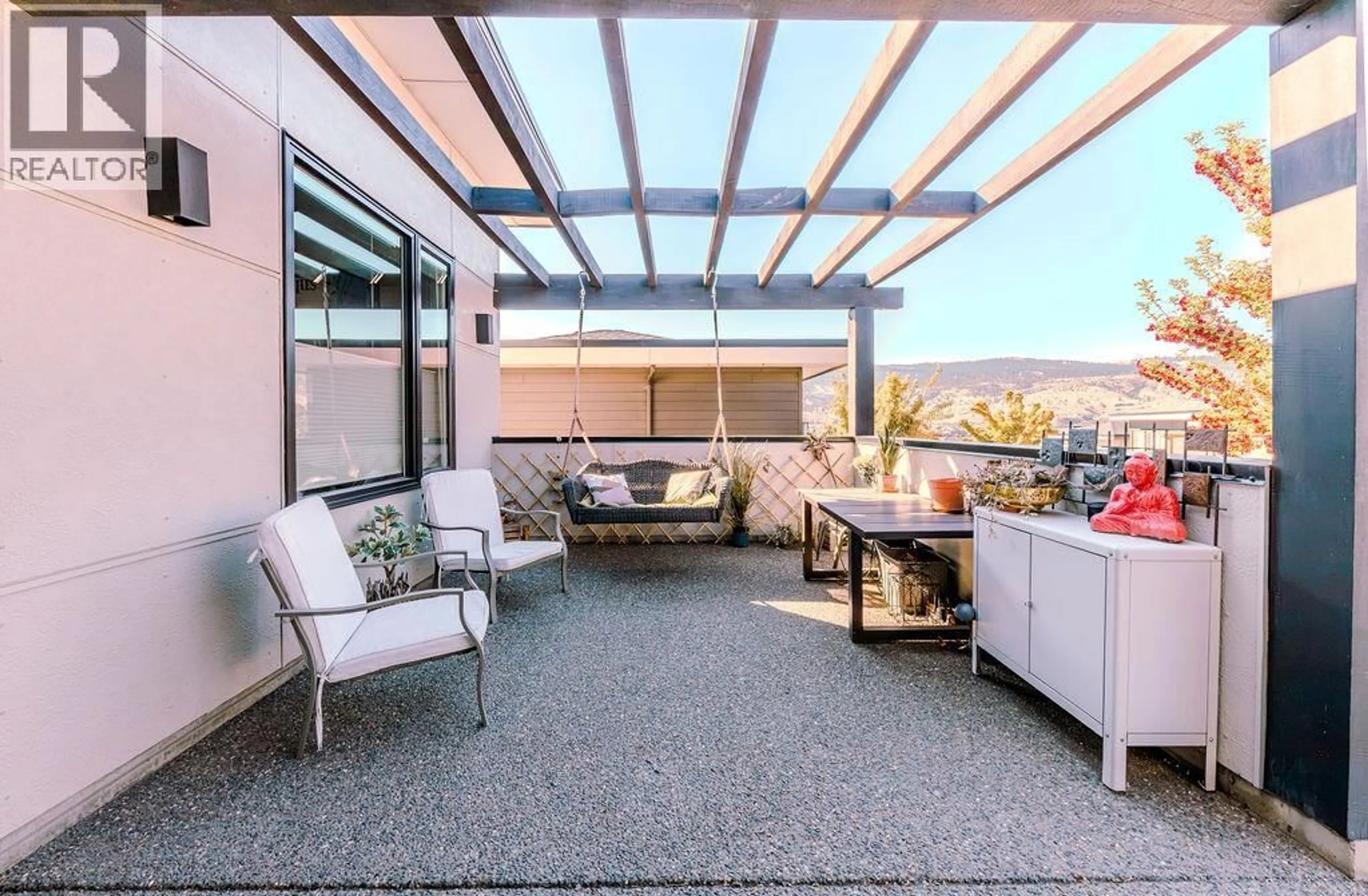 Patio, street for 514 POINTE PLACE, Kamloops British Columbia V2H0C1