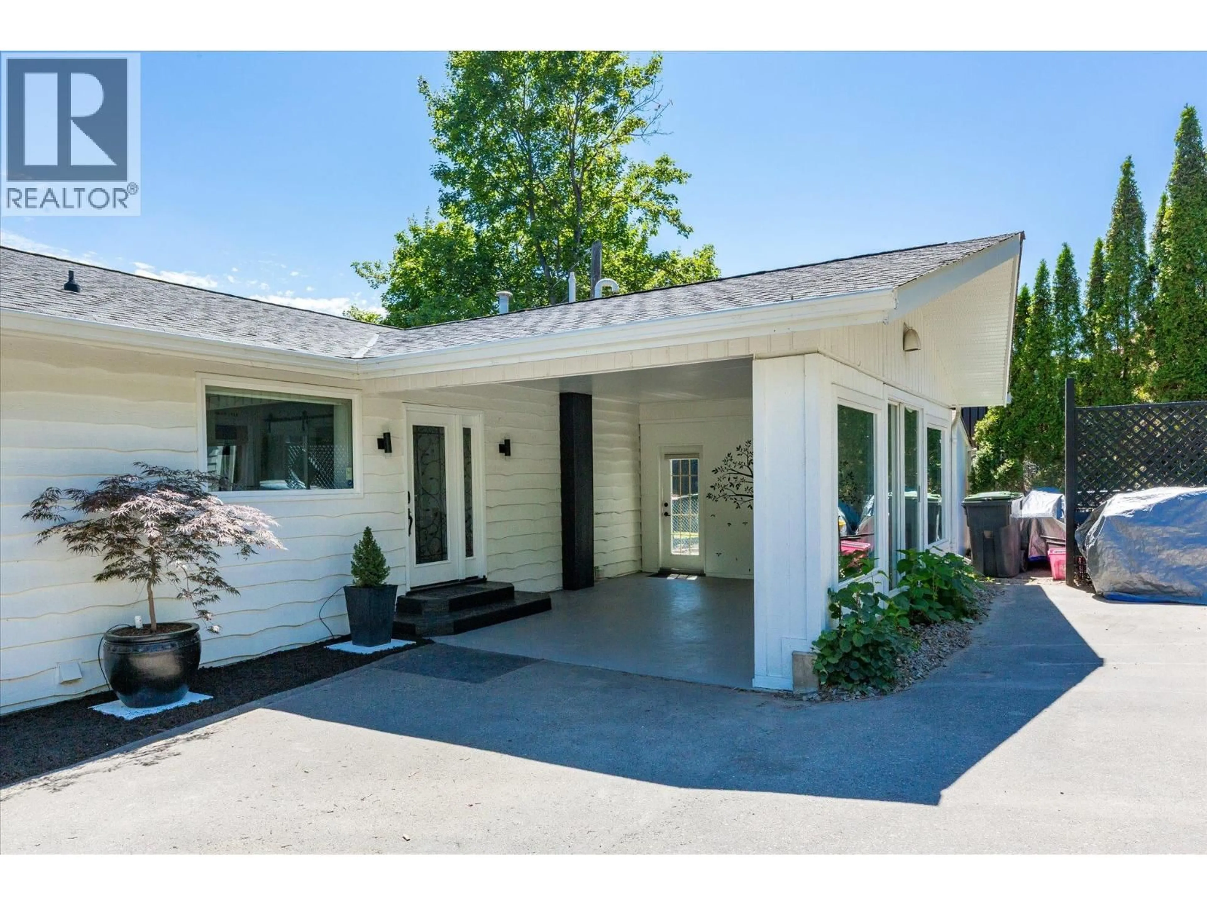 Unknown for 3050 COLLENS HILL ROAD, West Kelowna British Columbia V1Z1P5