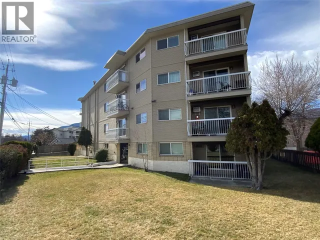 203 - 803 FAIRVIEW ROAD, Penticton 2
