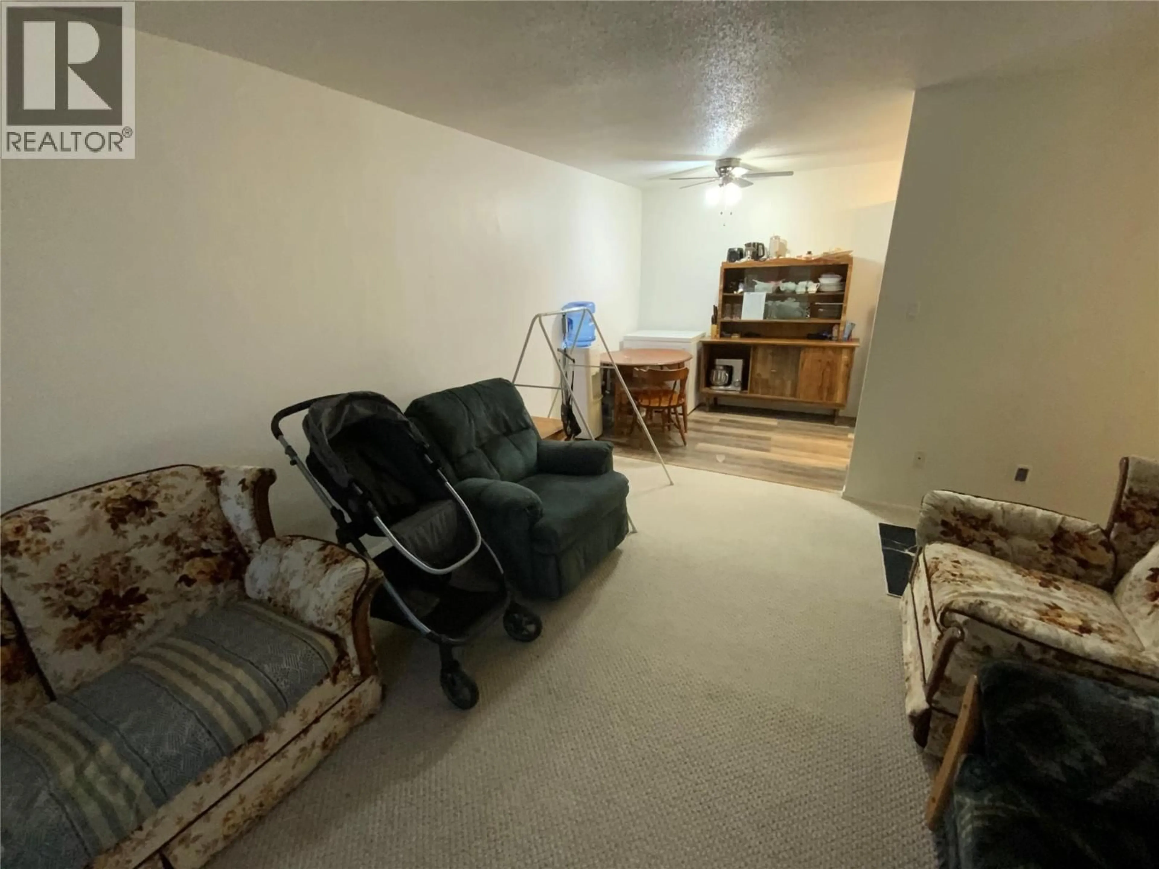 A pic of a room for 203 - 803 FAIRVIEW ROAD, Penticton British Columbia V2A5Y7