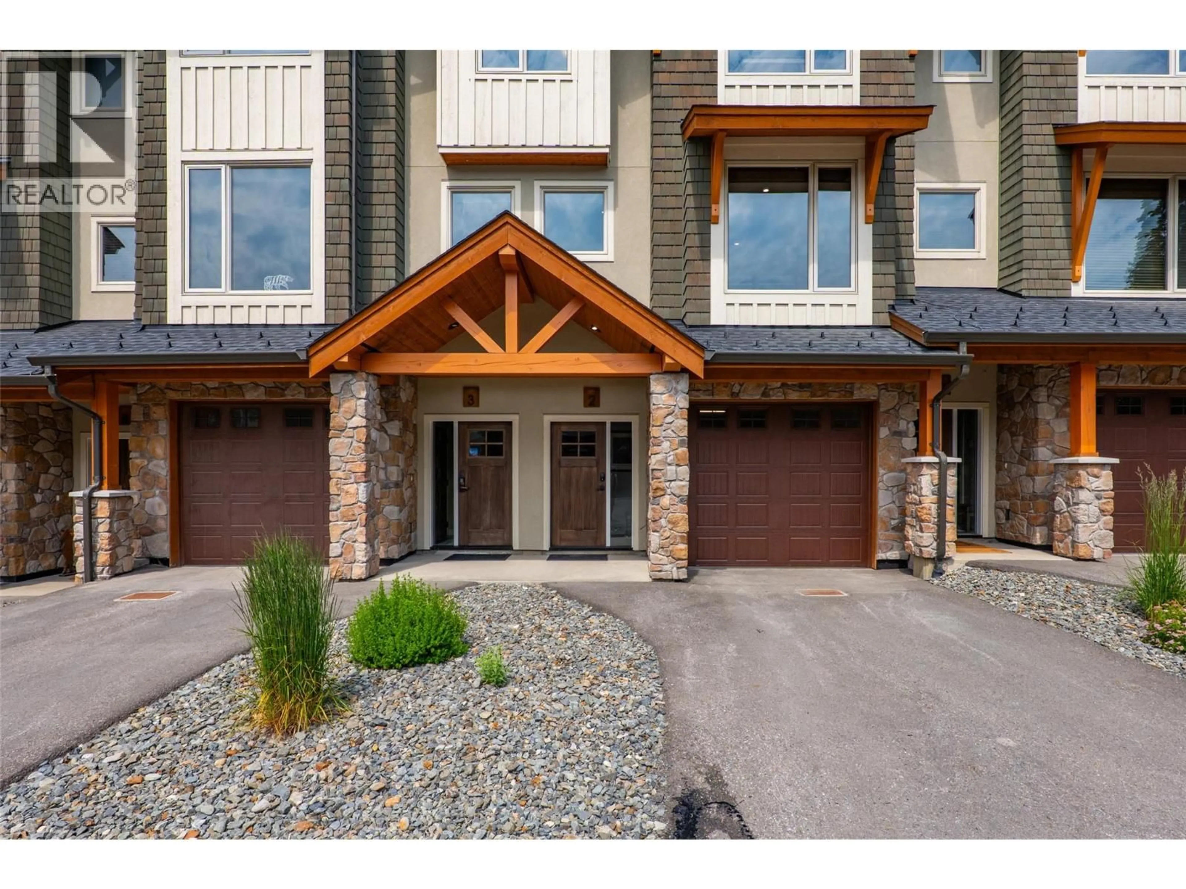 Unknown for 2 - 5050 VALLEY DRIVE, Sun Peaks British Columbia V0E5N0