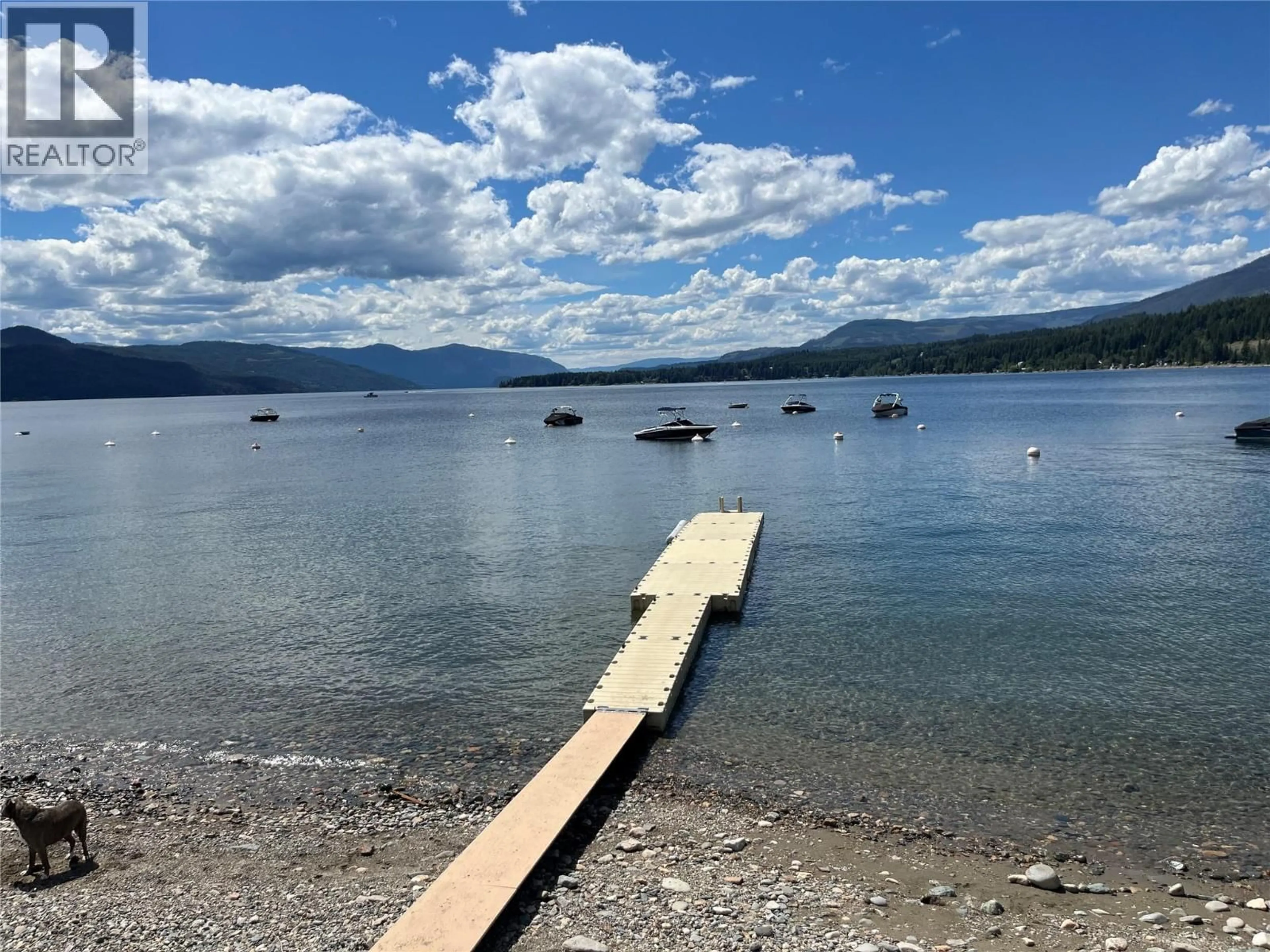 Unknown for 2 - 6868 SQUILAX ANGLEMONT ROAD, Magna Bay British Columbia V0E1M7