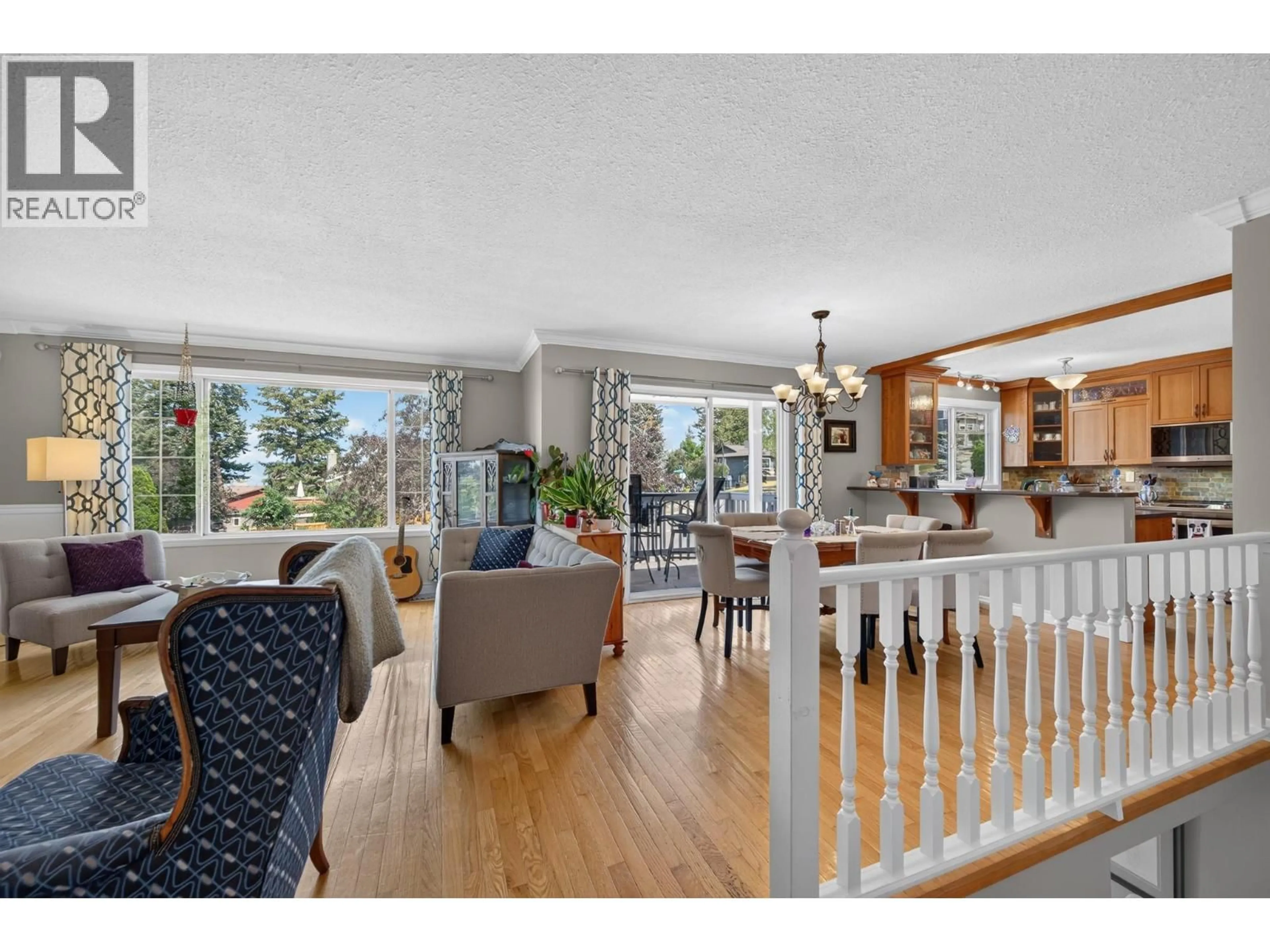 Unknown for 2094 VAN HORNE DRIVE, Kamloops British Columbia V1S1G2