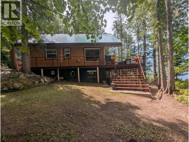 660 BRADLEY ROAD OTHER, Seymour Arm 4
