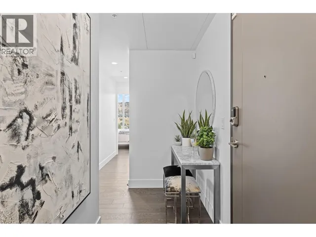 1506 - 1191 SUNSET DRIVE, Kelowna 5