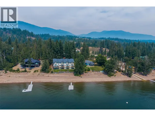 3 - 1959 BRISTOW ROAD, North Shuswap 4