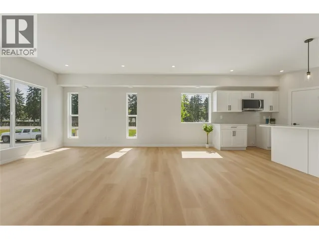 3 - 5661 OKANAGAN LANDING ROAD, Vernon 2
