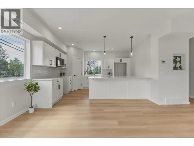 3 - 5661 OKANAGAN LANDING ROAD, Vernon 5