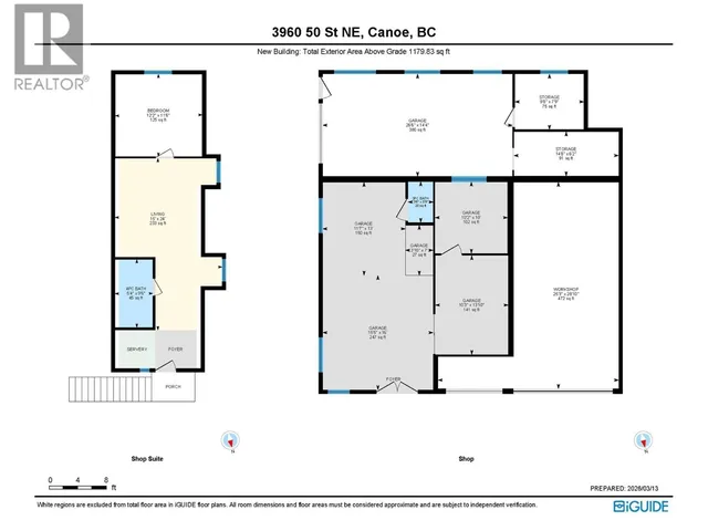3960 50 STREET NORTHEAST, Salmon Arm 5