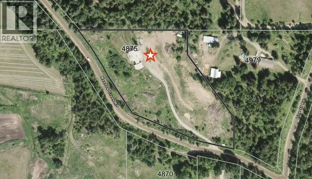 4875 MEADOW CREEK ROAD, Celista 2