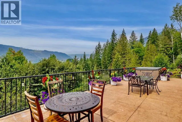 4875 MEADOW CREEK ROAD, Celista 5