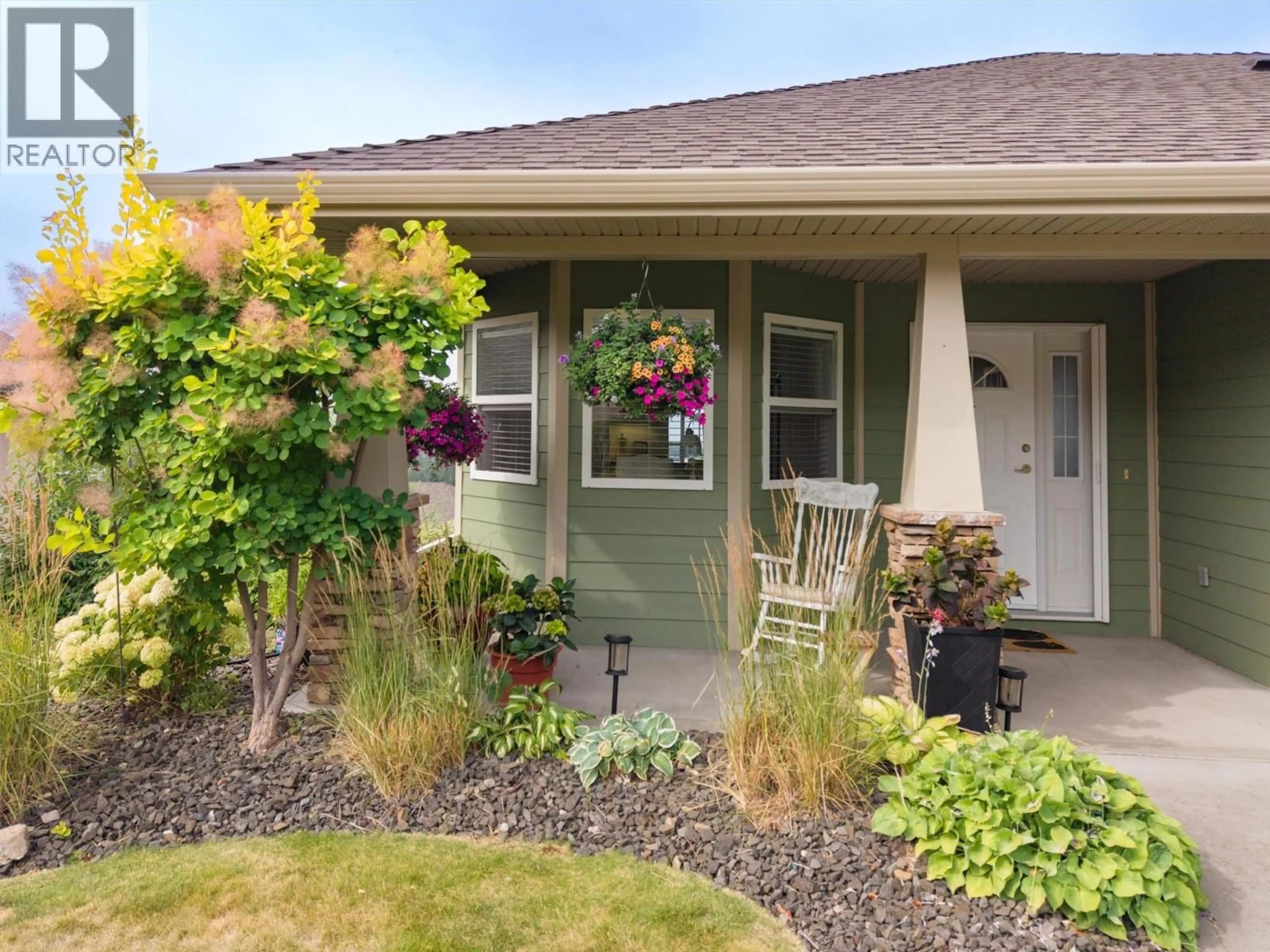 Unknown for 5205 SANDHILLS DRIVE, Kelowna British Columbia V1X7Y7