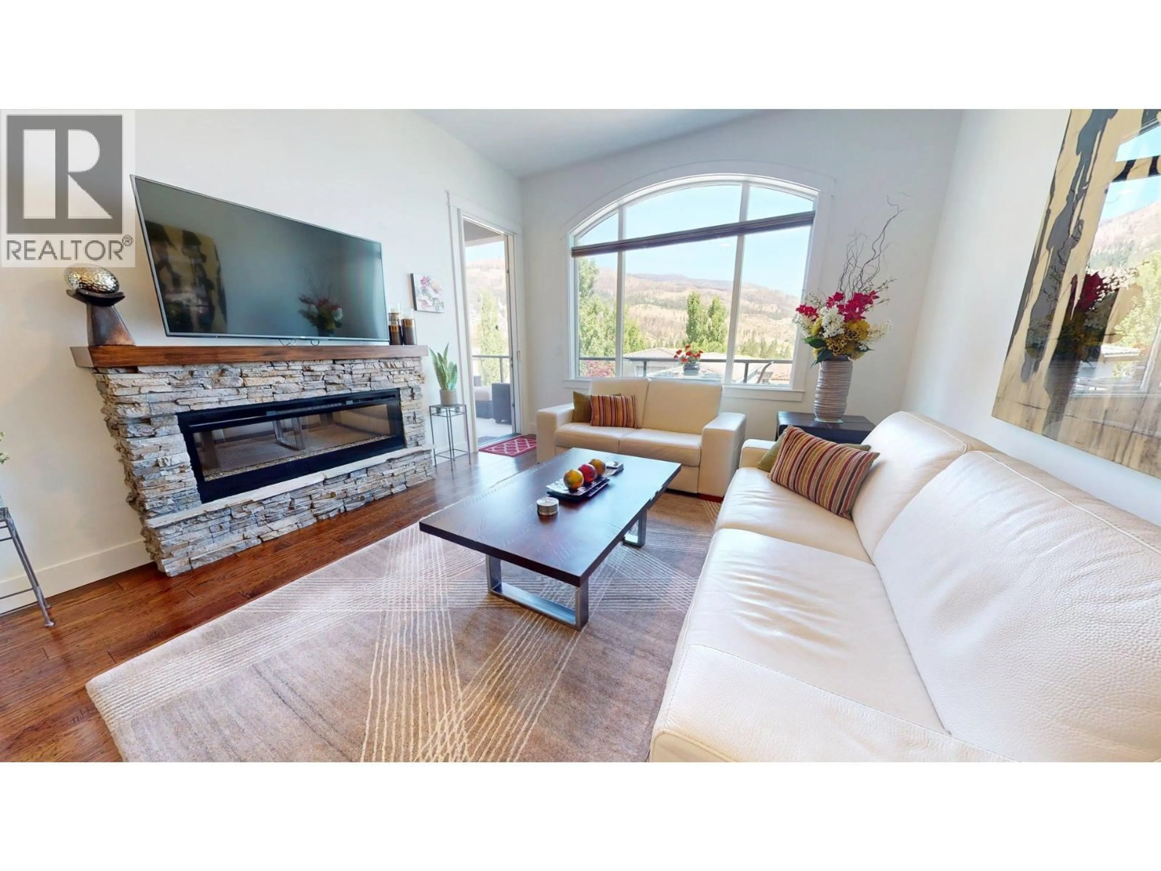 Living room with furniture, unknown for 1696 LAKE VISTA ROAD, Kelowna British Columbia V1Z4E1