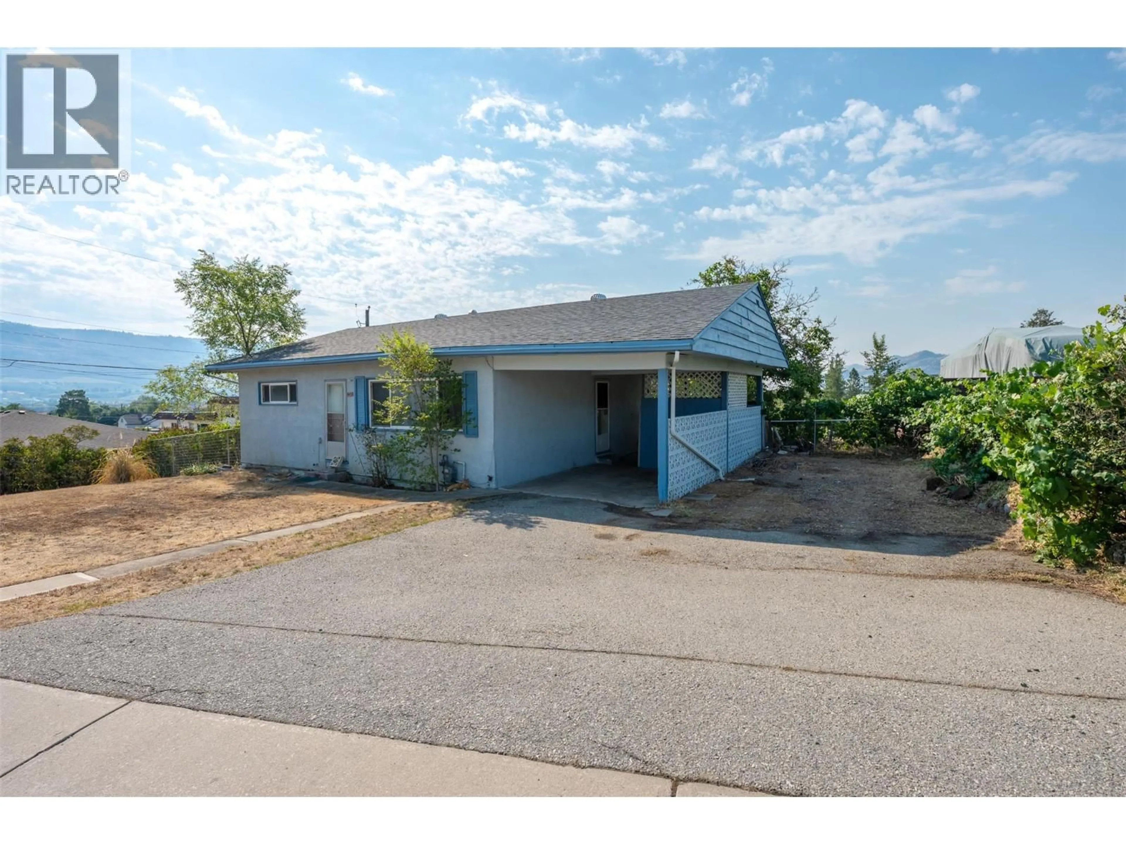 Unknown for 8903 74TH AVENUE, Osoyoos British Columbia V0H1V0