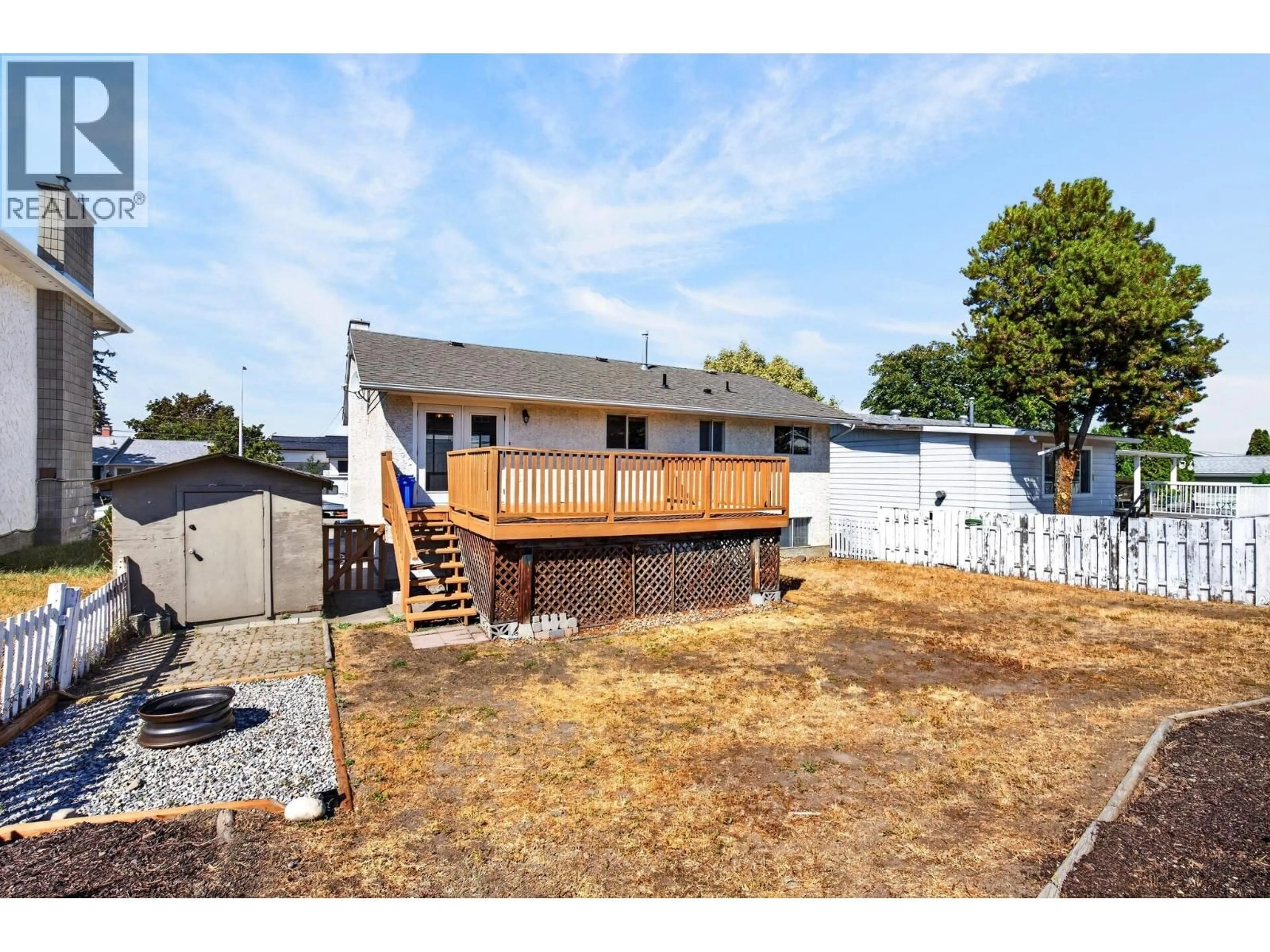 Unknown for 3907 14 STREET, Vernon British Columbia V1T7N3