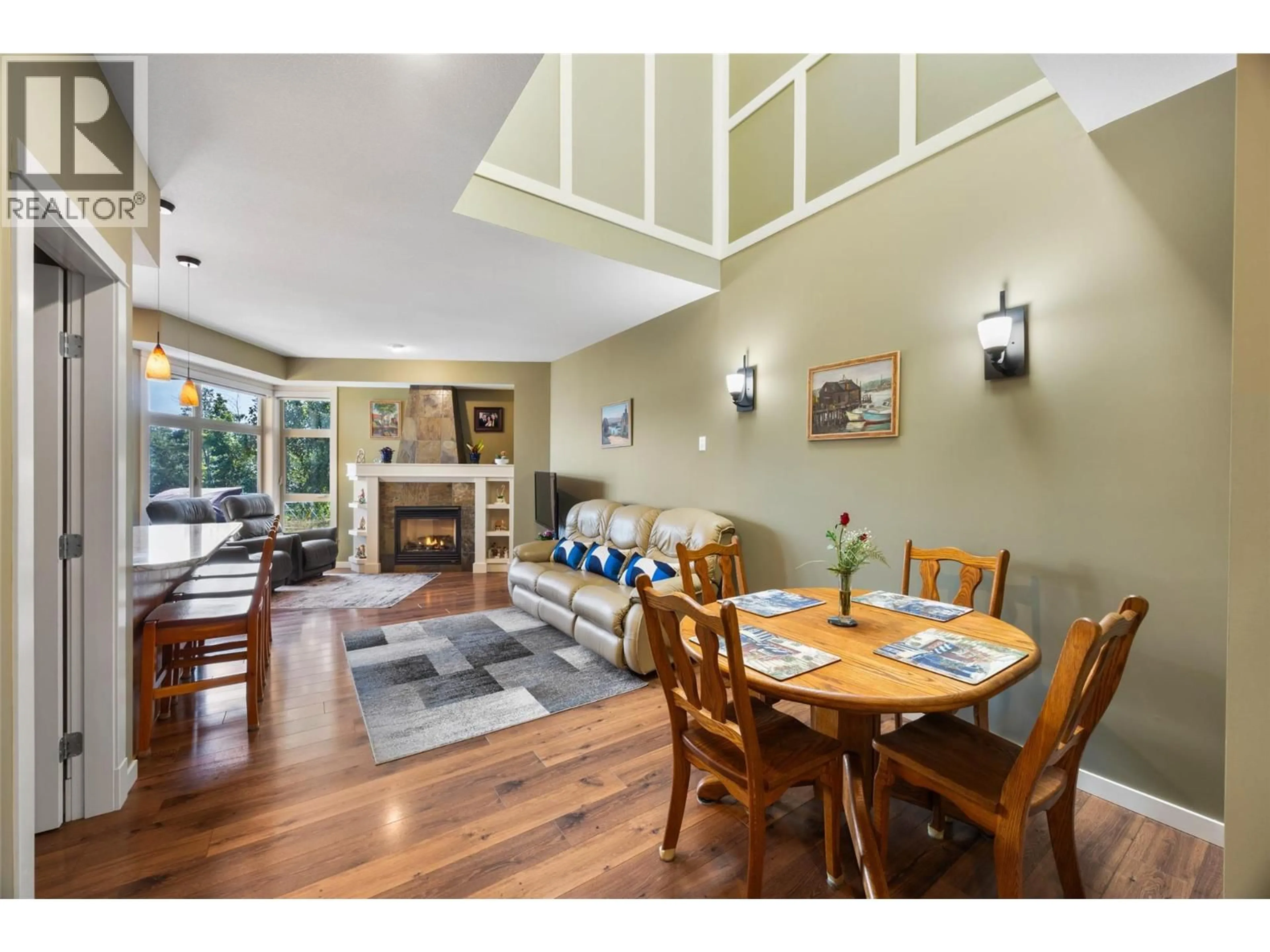 Dining room, unknown for 11 - 1294 DEODAR ROAD, Scotch Creek British Columbia V0E1M5