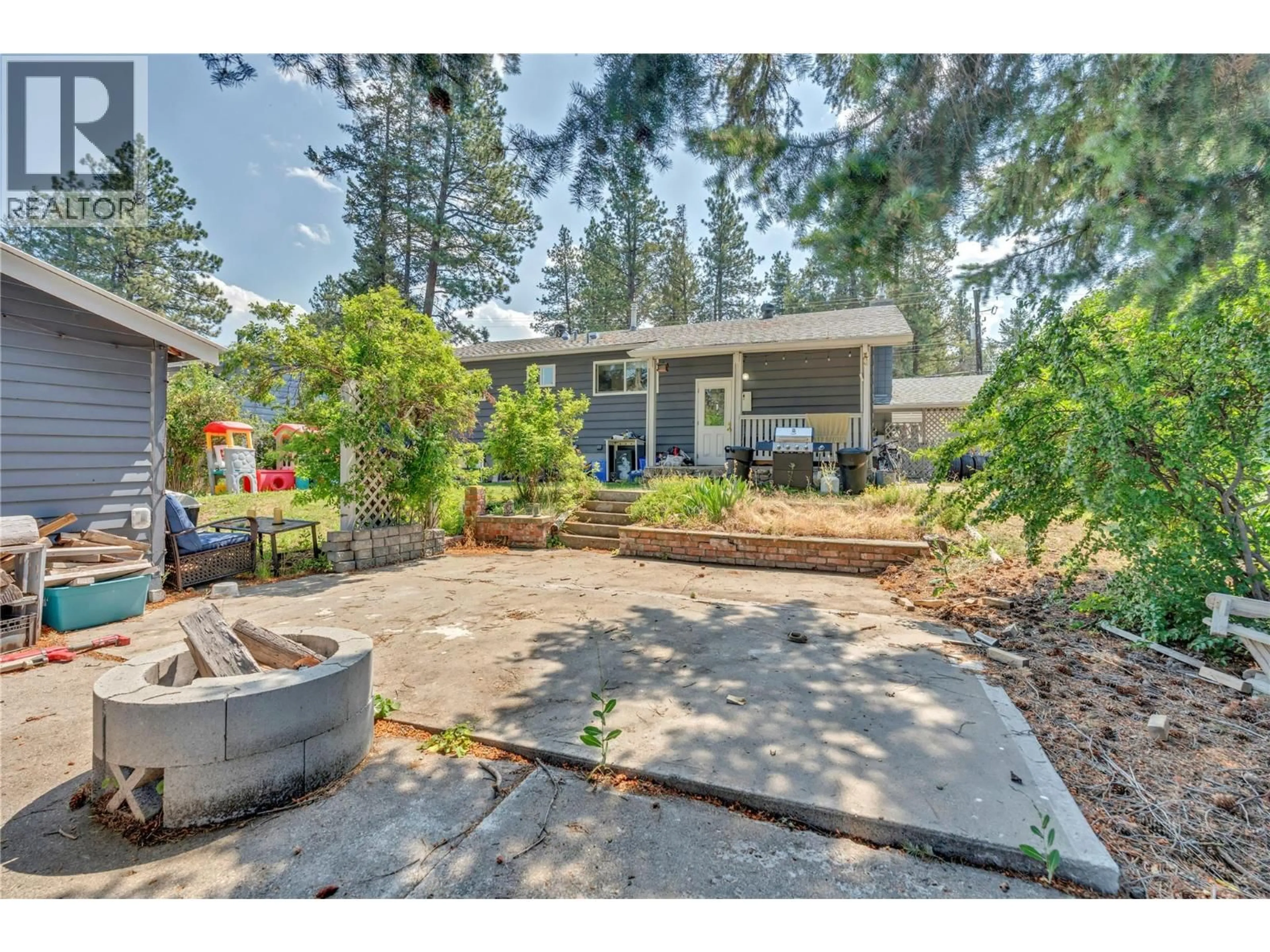 Unknown for 102 RIDGEWOOD DRIVE, Princeton British Columbia V0X1W0