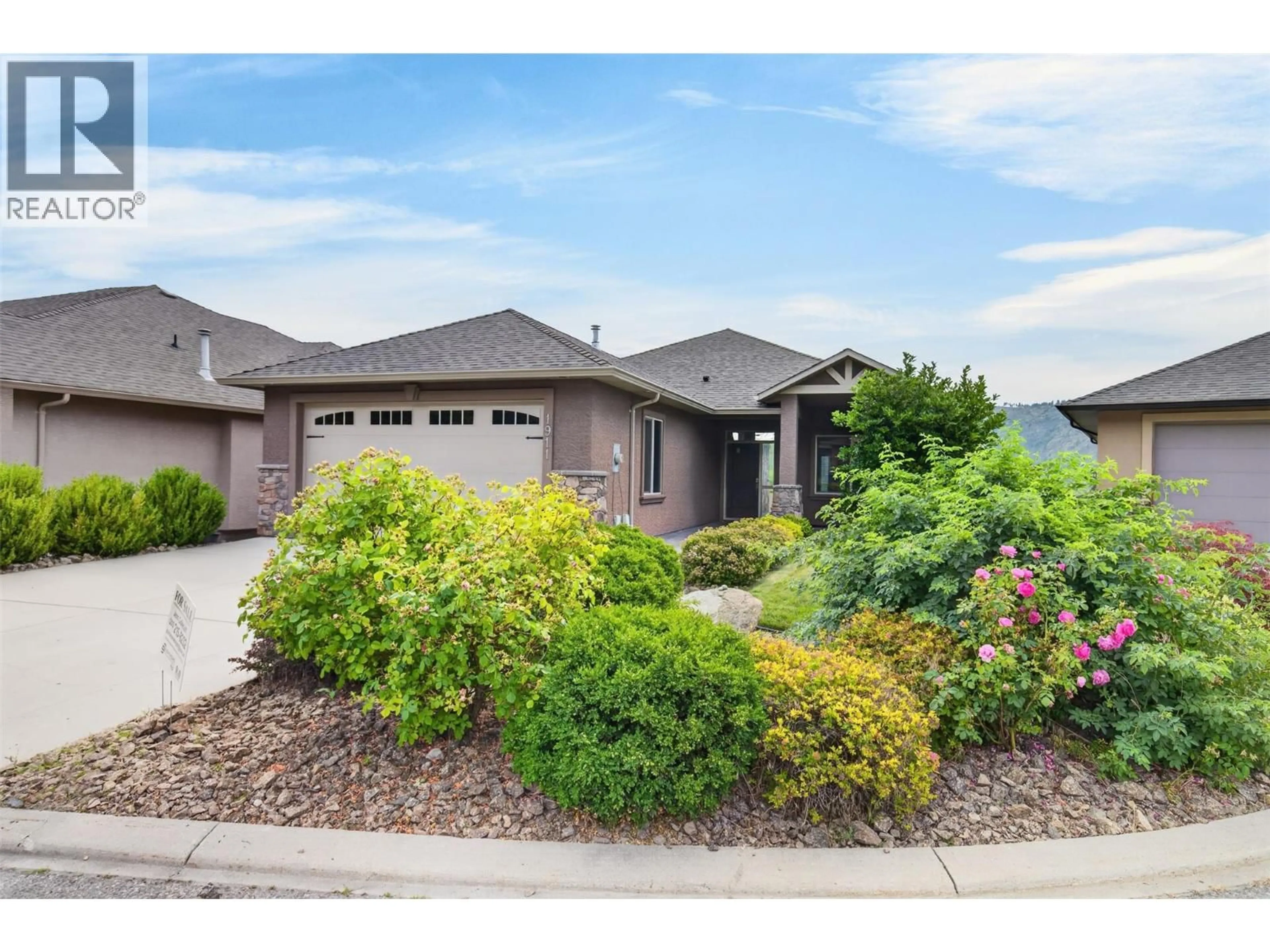 Unknown for 1911 CORNERSTONE DRIVE, West Kelowna British Columbia V4T2Y3