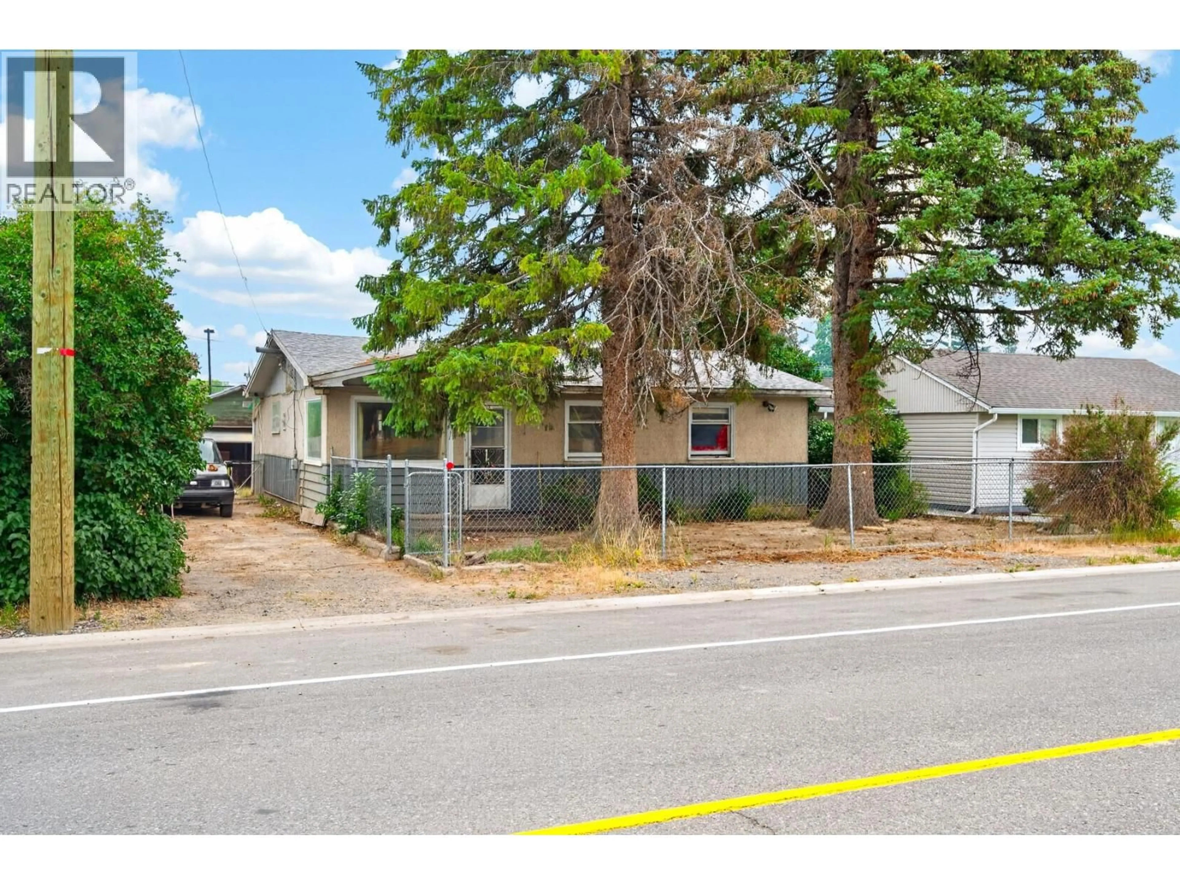 Unknown for 1637 COLDWATER AVENUE, Merritt British Columbia V1K1B8