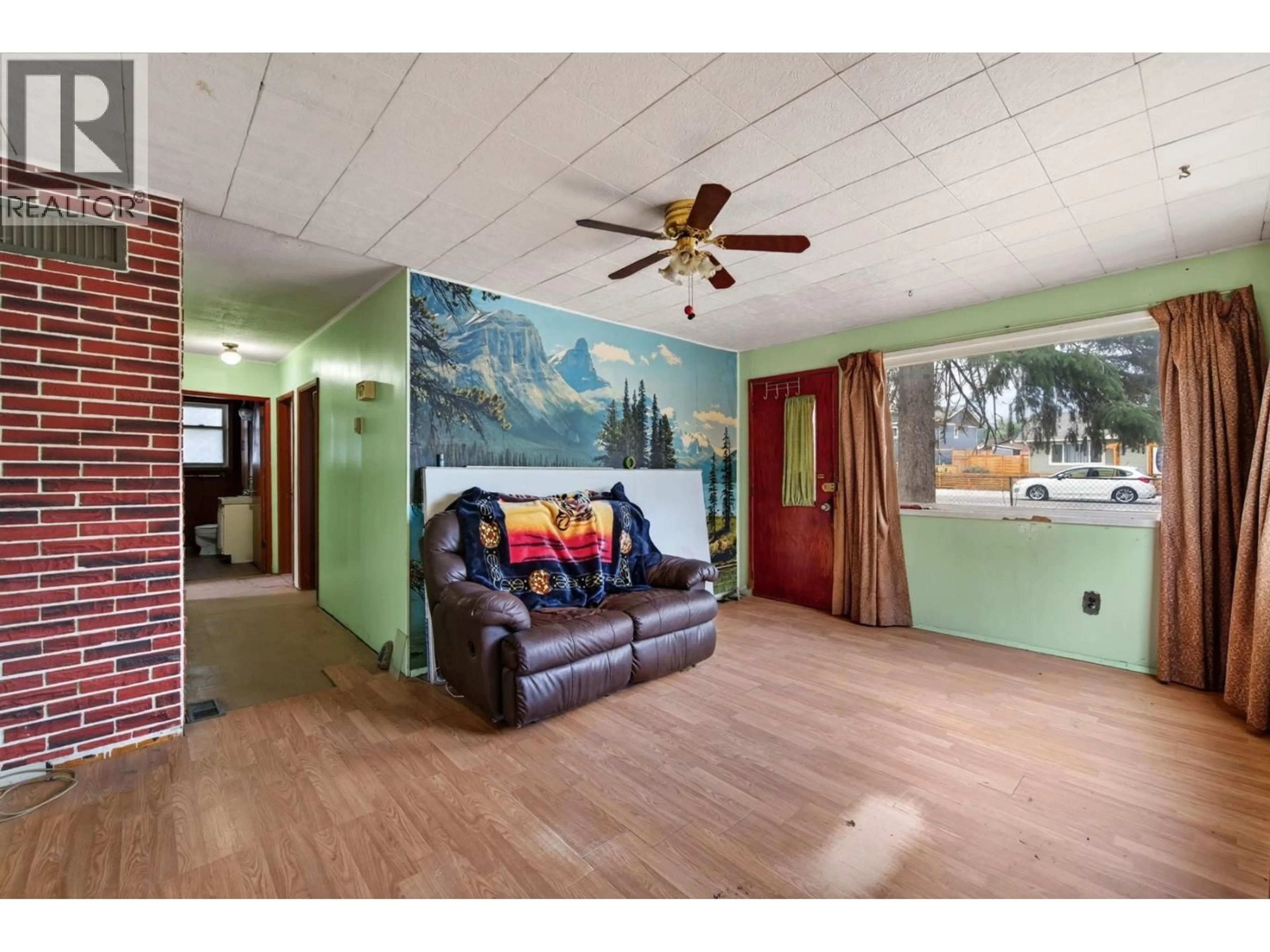 Unknown for 1637 COLDWATER AVENUE, Merritt British Columbia V1K1B8