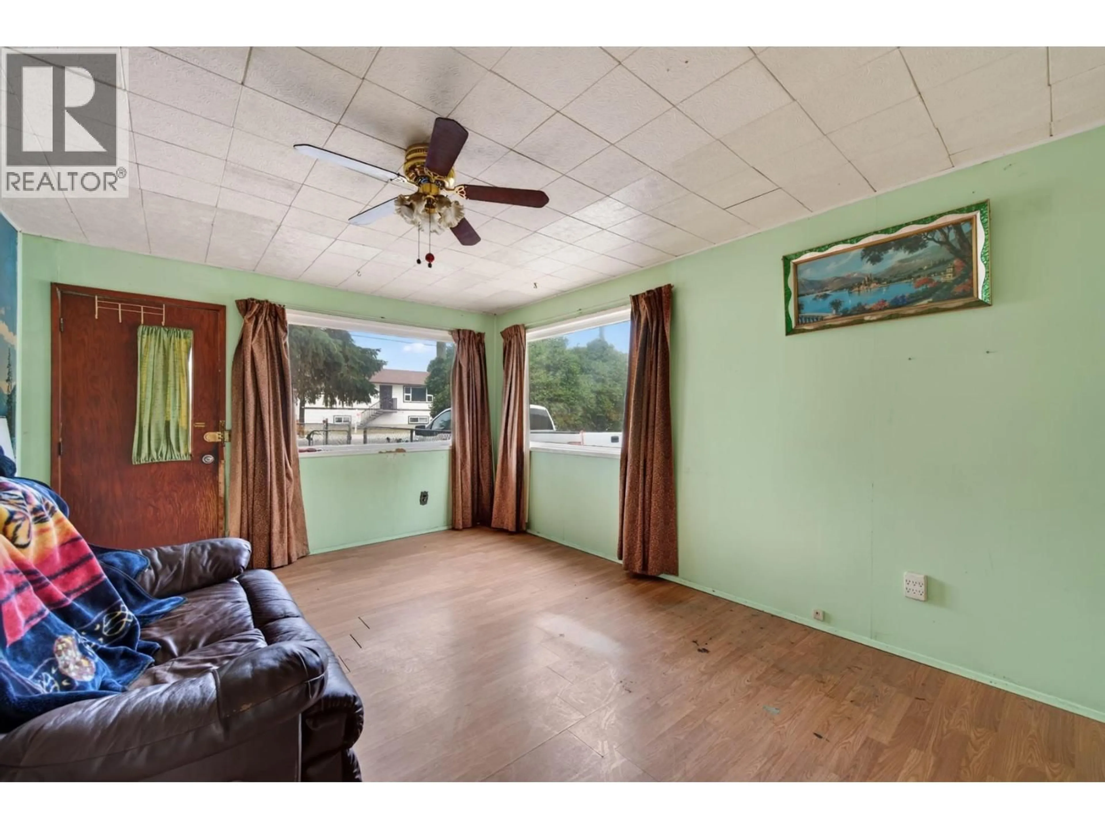 A pic of a room for 1637 COLDWATER AVENUE, Merritt British Columbia V1K1B8