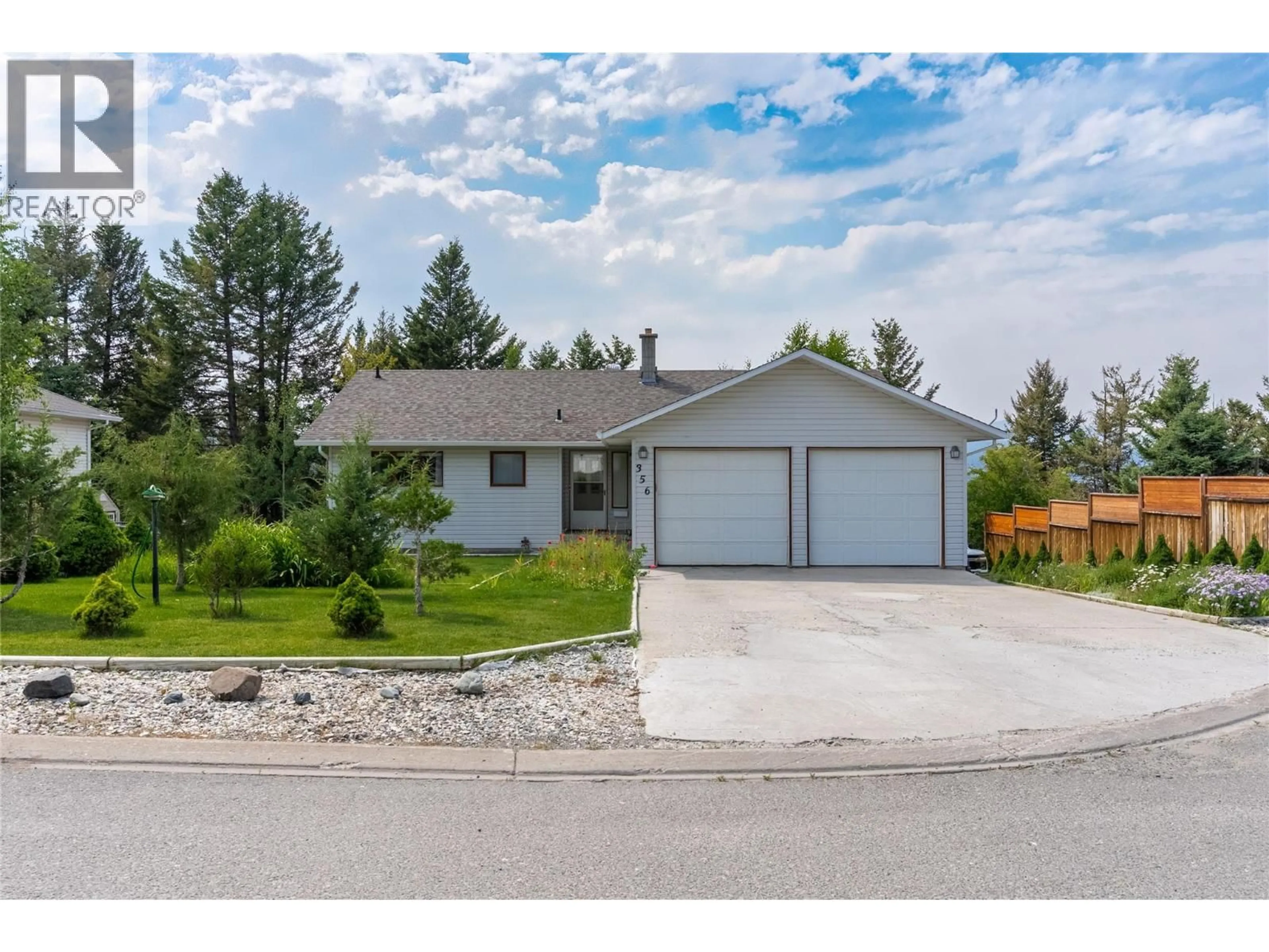 Unknown for 356 DALADON DRIVE, Logan Lake British Columbia V0K1W0