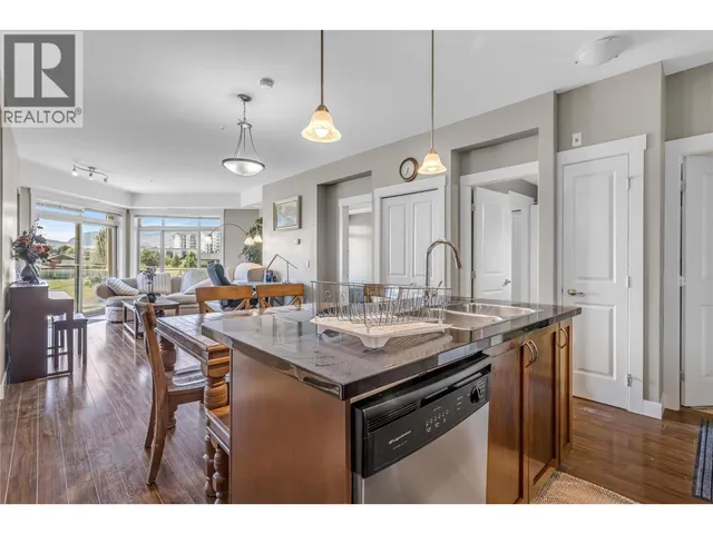 306 - 3545 CARRINGTON ROAD, West Kelowna 3