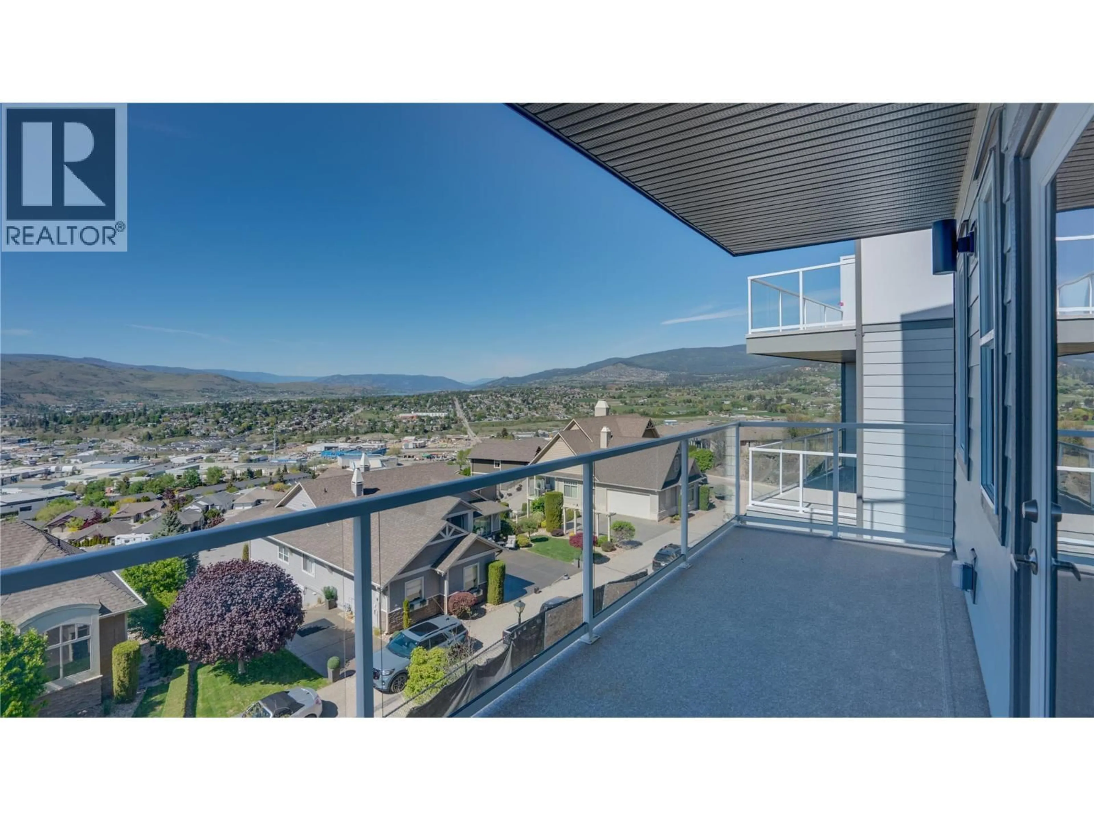 Unknown for 2 - 1050 MT REVELSTOKE PLACE, Vernon British Columbia V1B3Z9