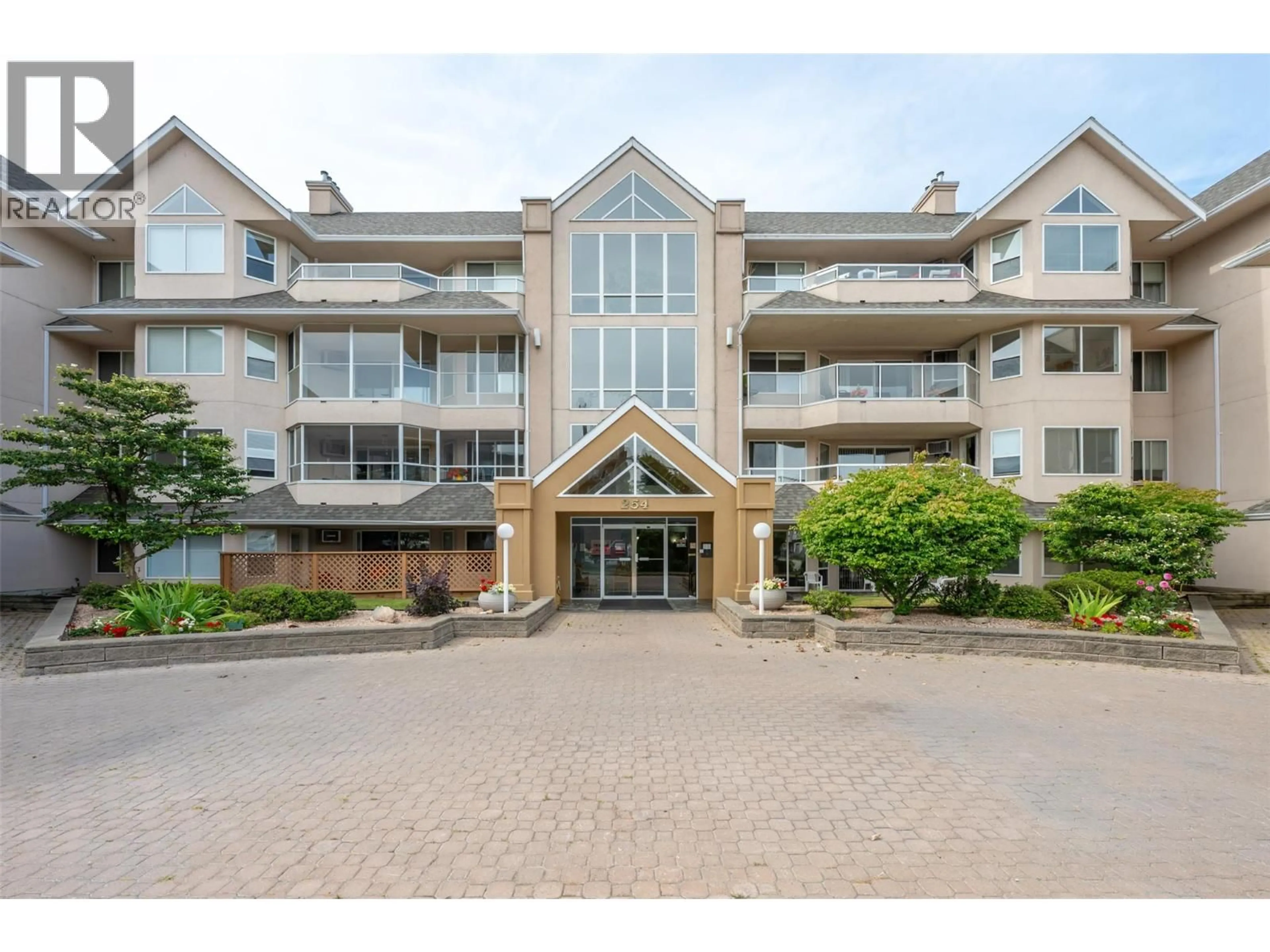 Unknown for 408 - 254 SCOTT AVENUE, Penticton British Columbia V2A2J5