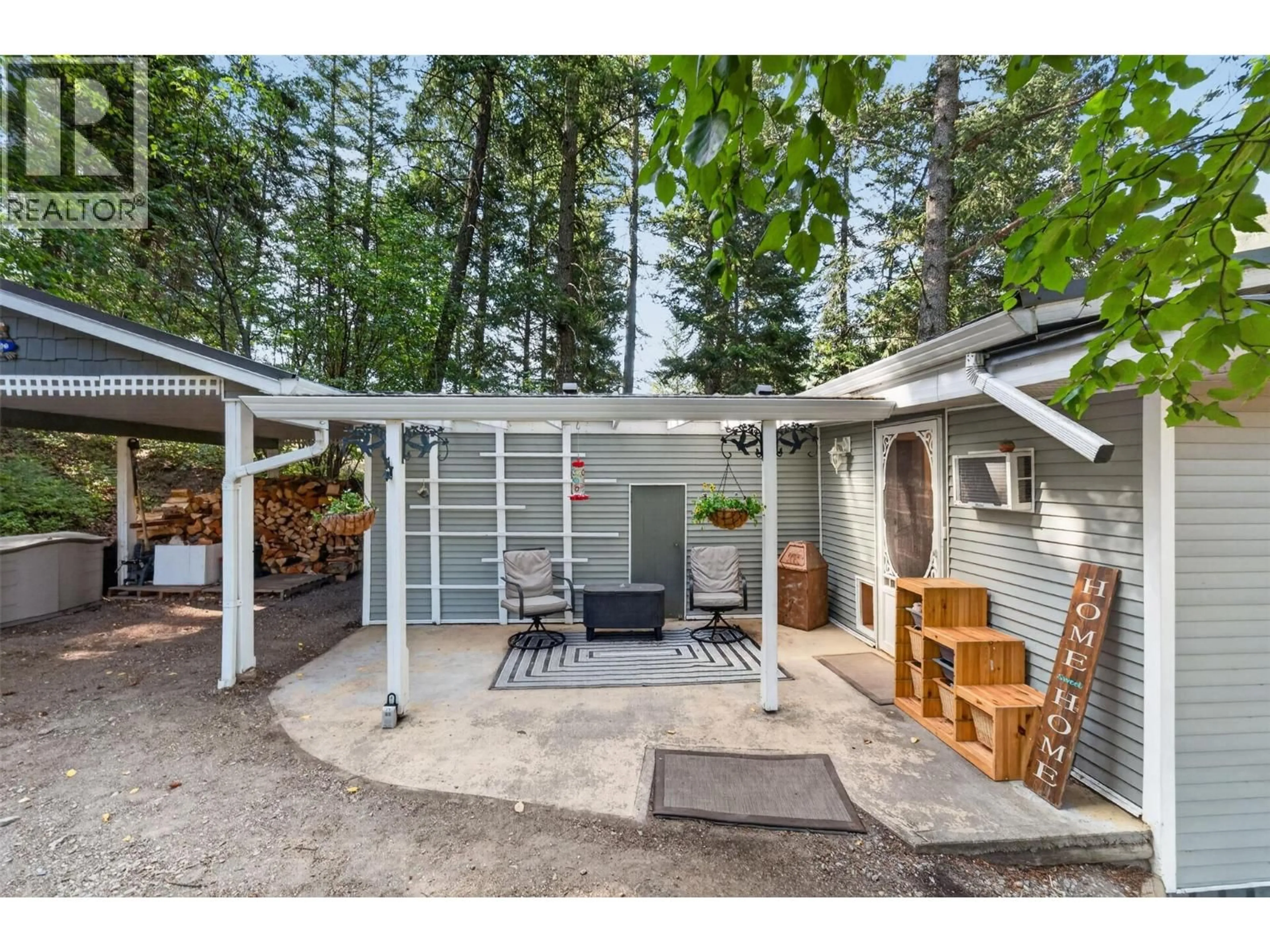 Unknown for 2464 CHASE-FALKLAND ROAD, Falkland British Columbia V0E1W1