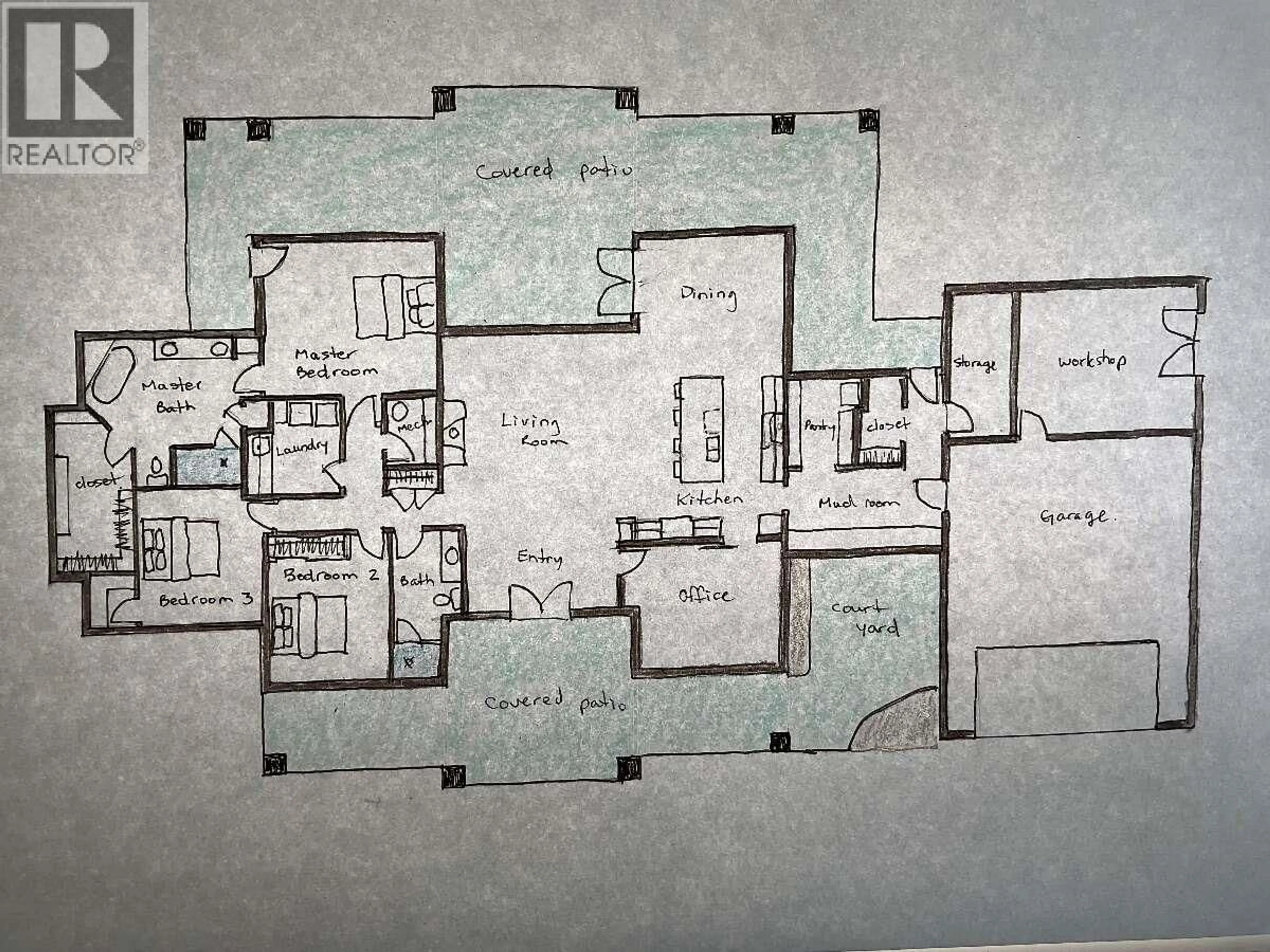 Floor plan for 1618 1ST AVENUE, Creston British Columbia V0B1G6